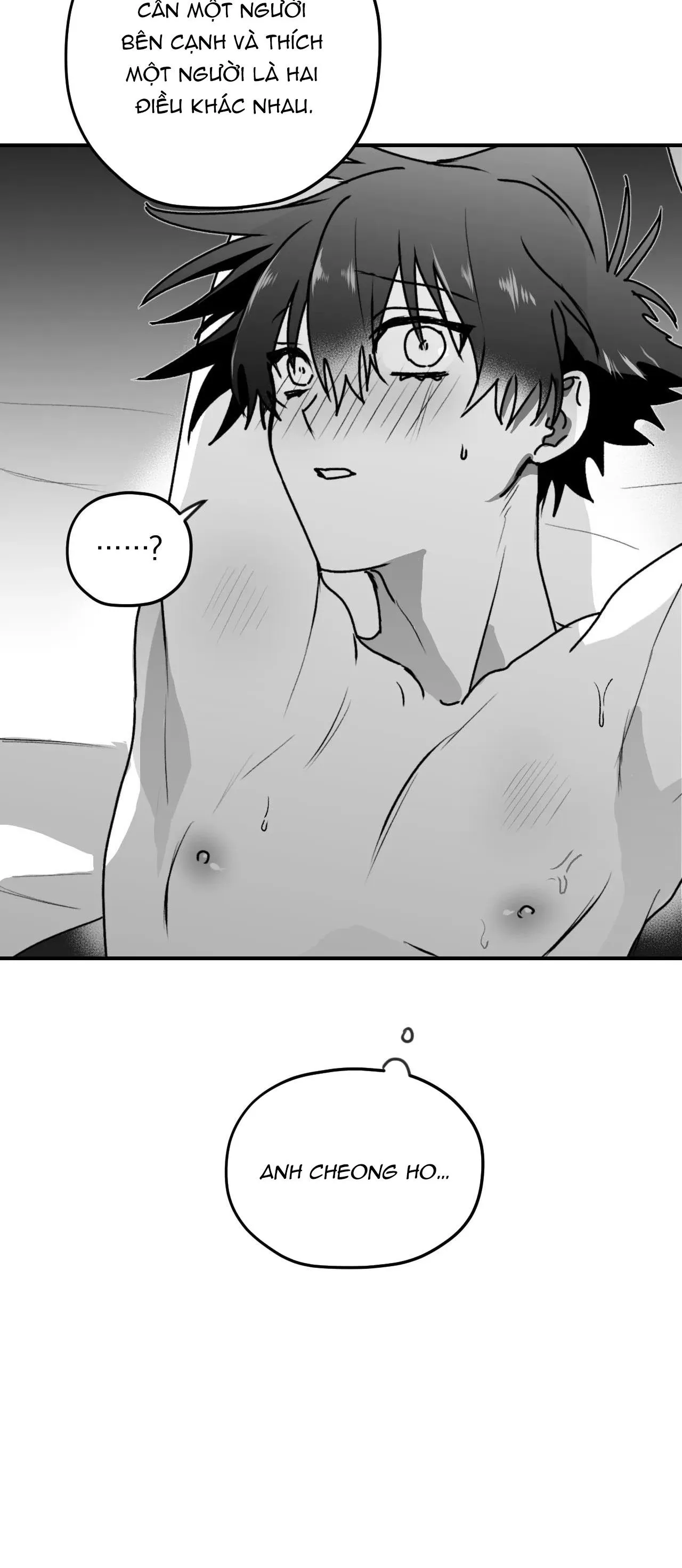 Sóng Tìm Em Chapter 24 Trang 24