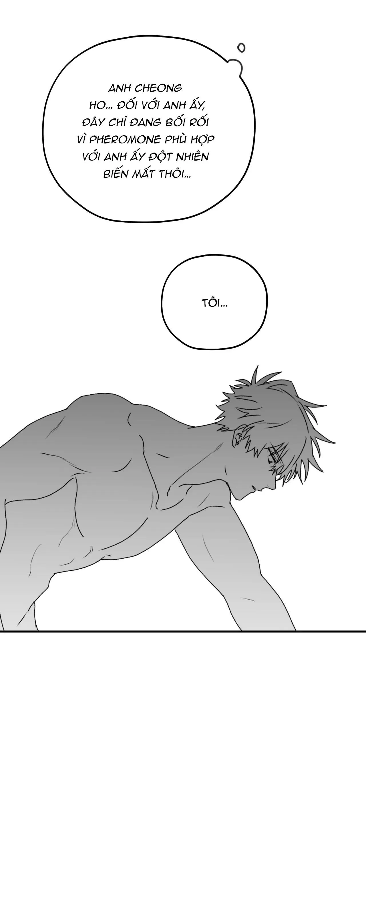 Sóng Tìm Em Chapter 24 Trang 25