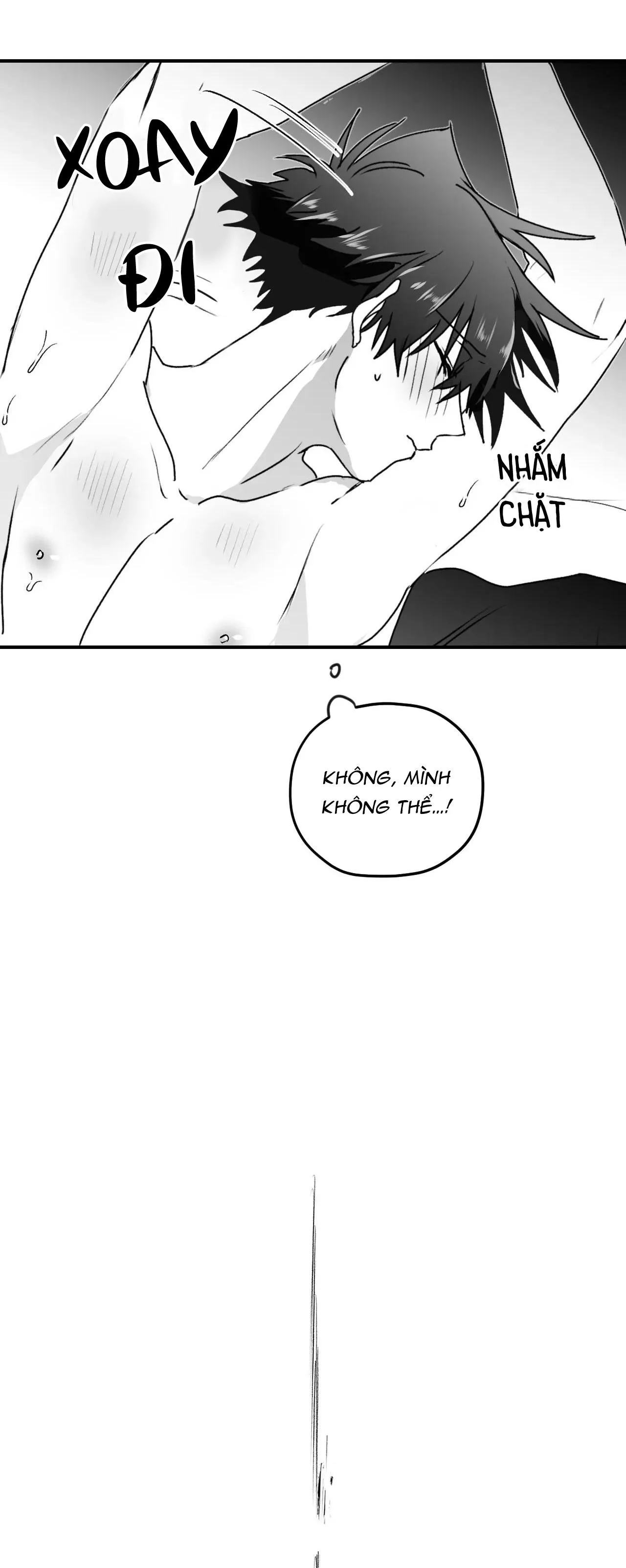 Sóng Tìm Em Chapter 24 Trang 26