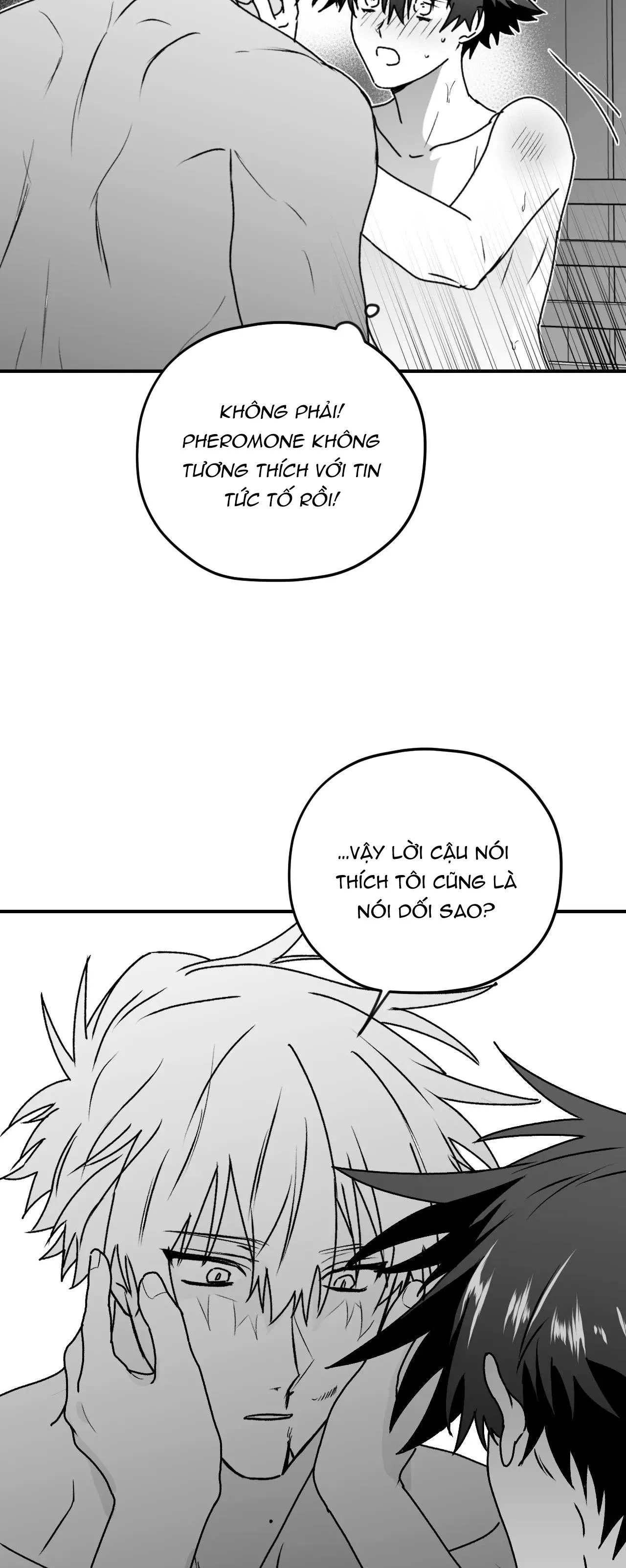 Sóng Tìm Em Chapter 24 Trang 29