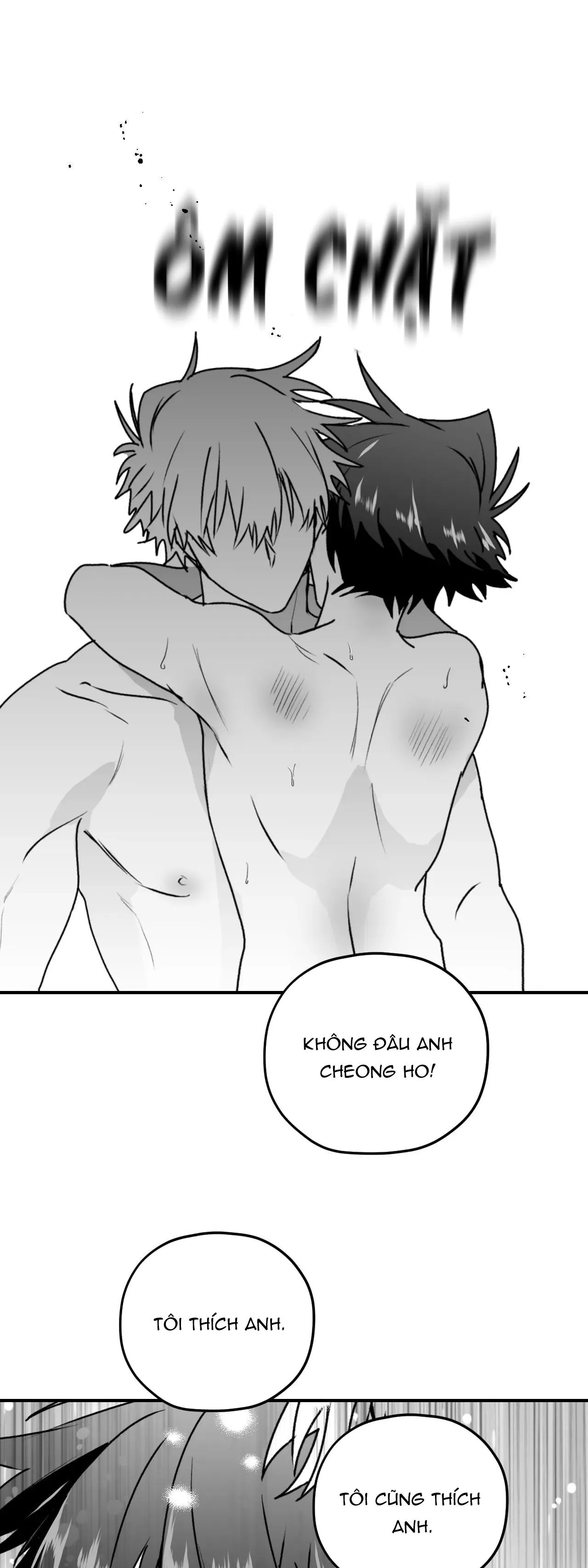 Sóng Tìm Em Chapter 24 Trang 31