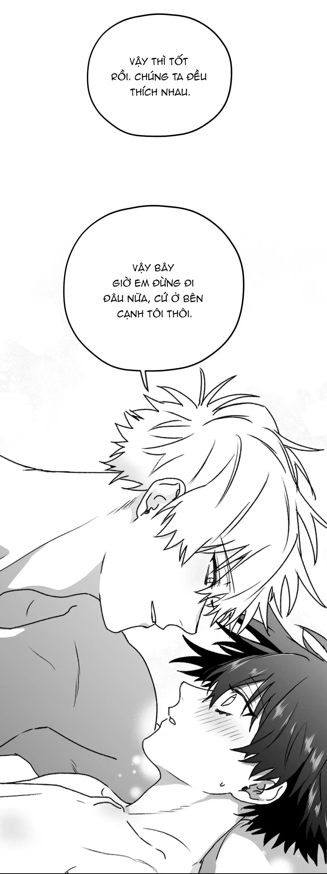 Sóng Tìm Em Chapter 24 Trang 33