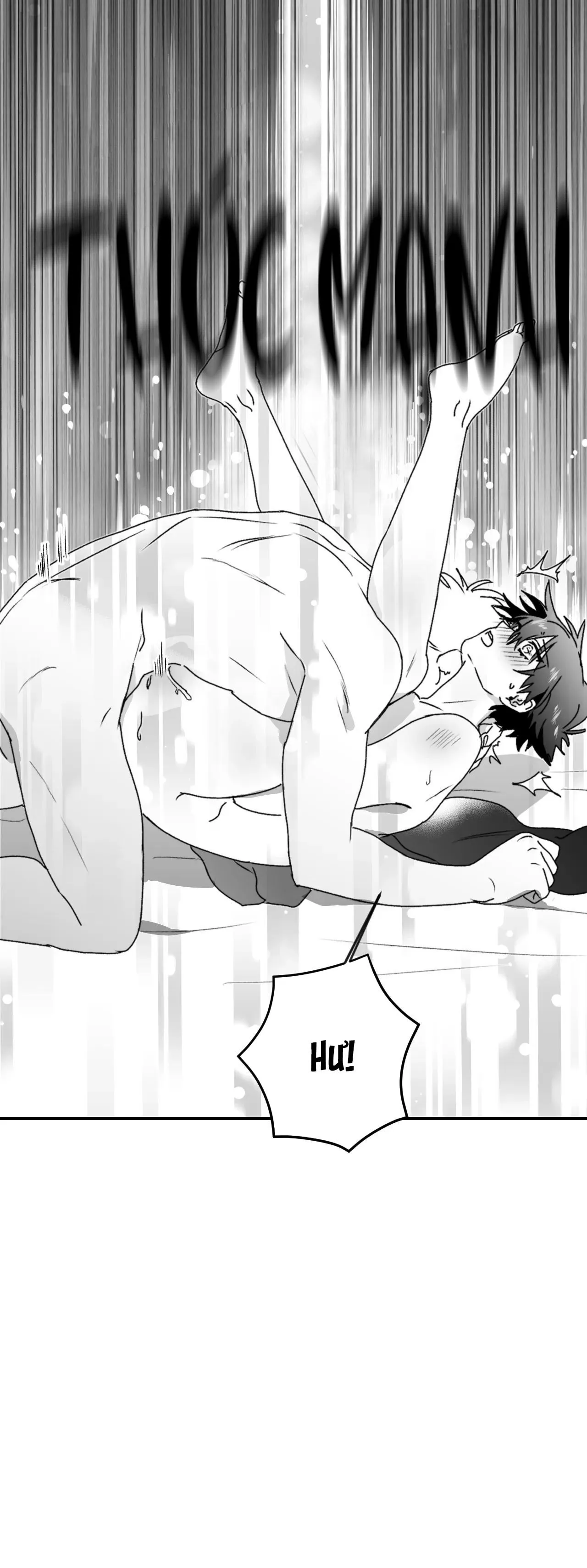 Sóng Tìm Em Chapter 24 Trang 34