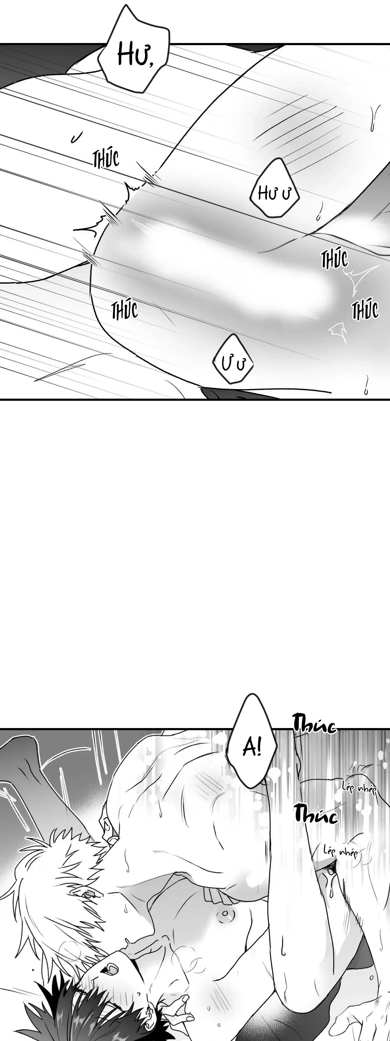 Sóng Tìm Em Chapter 24 Trang 35