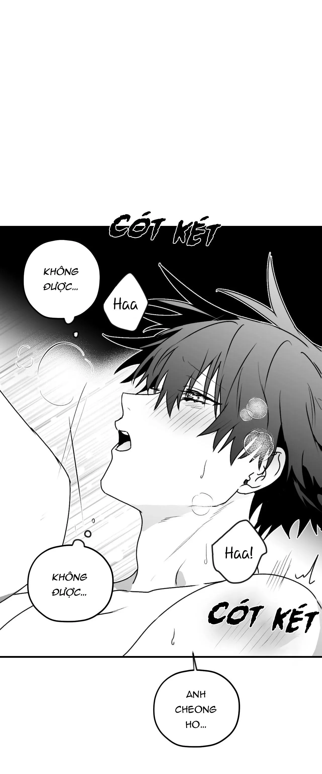 Sóng Tìm Em Chapter 24 Trang 38