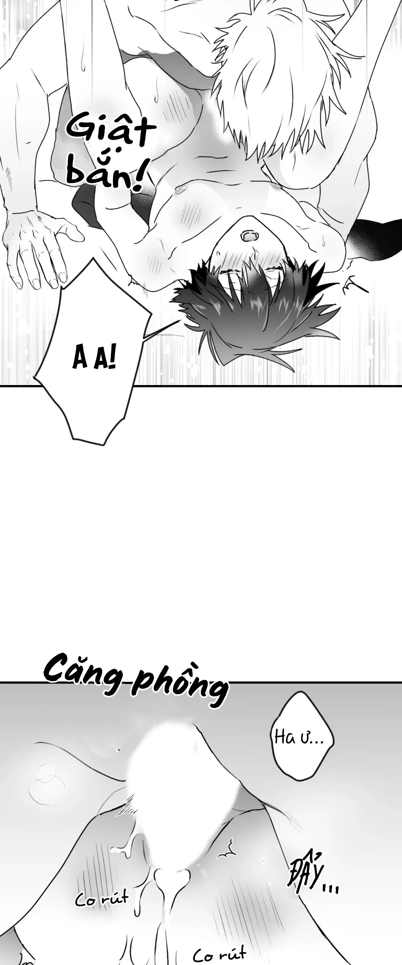 Sóng Tìm Em Chapter 24 Trang 40