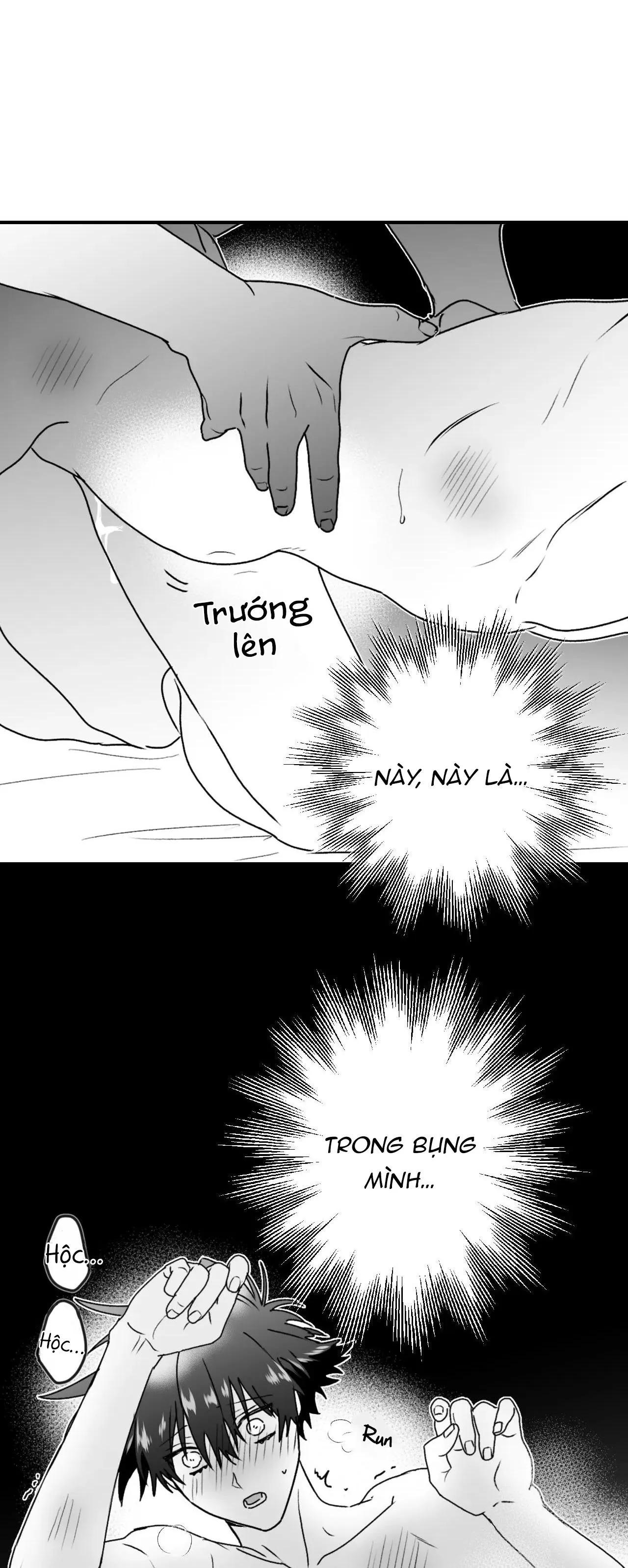 Sóng Tìm Em Chapter 24 Trang 44