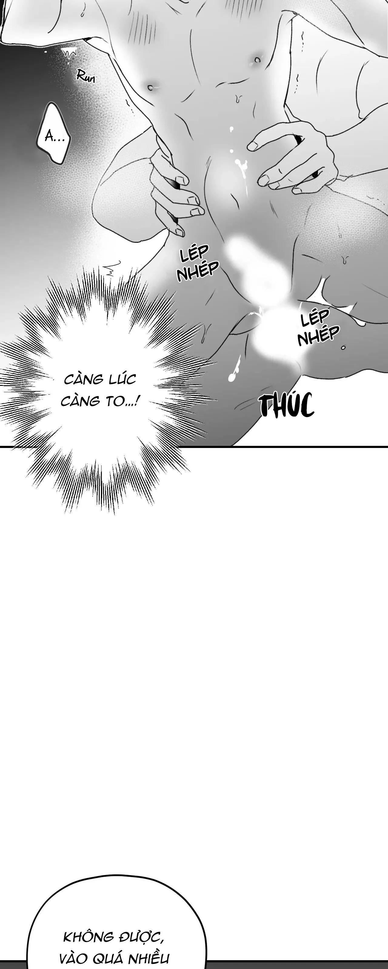 Sóng Tìm Em Chapter 24 Trang 45