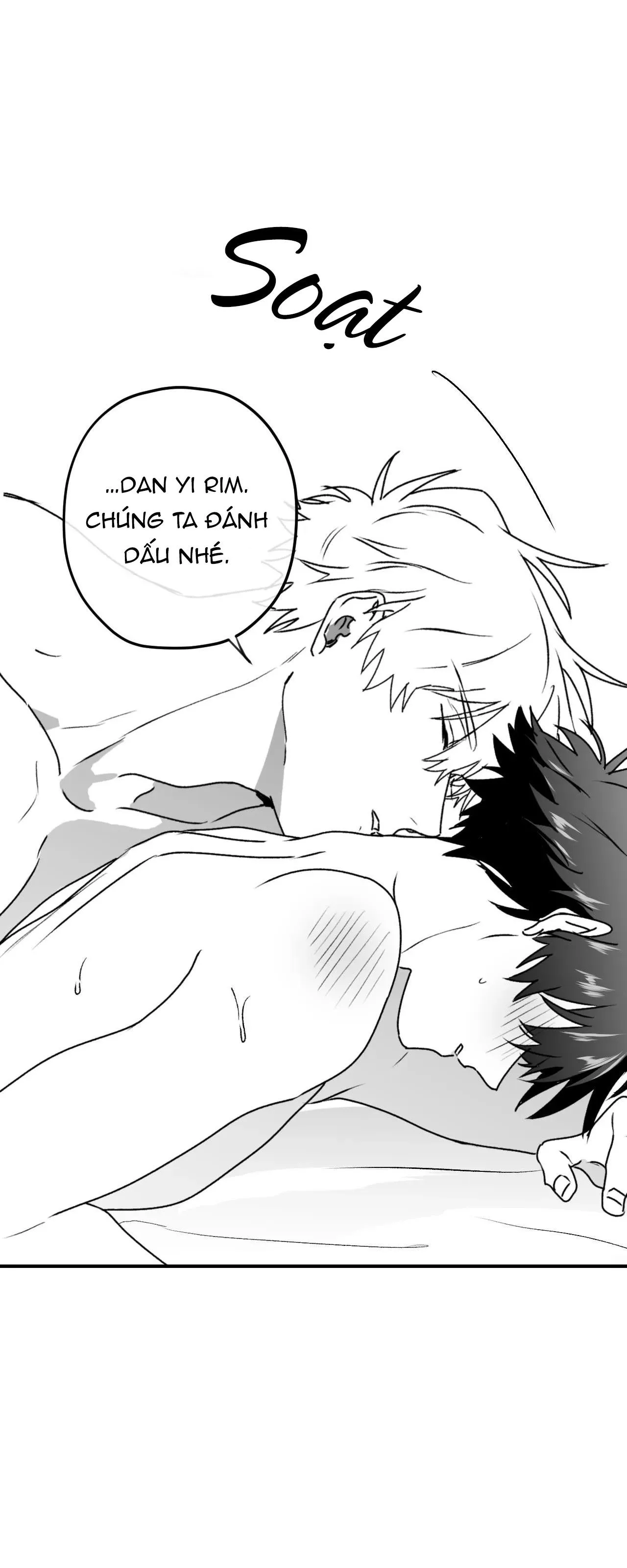 Sóng Tìm Em Chapter 24 Trang 48