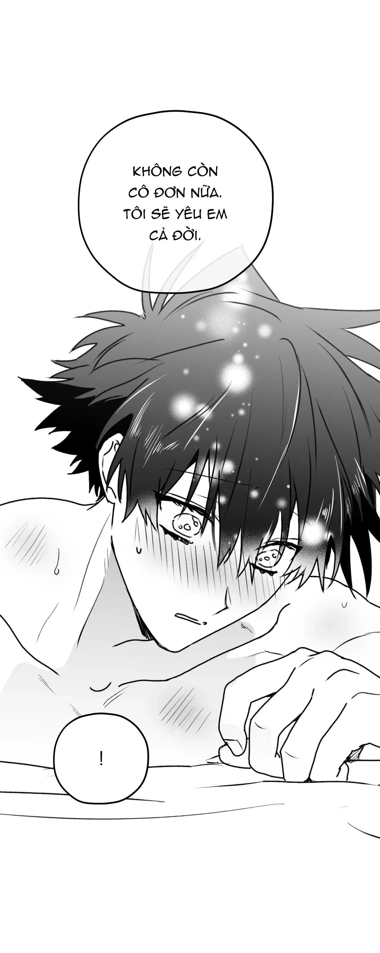 Sóng Tìm Em Chapter 24 Trang 49