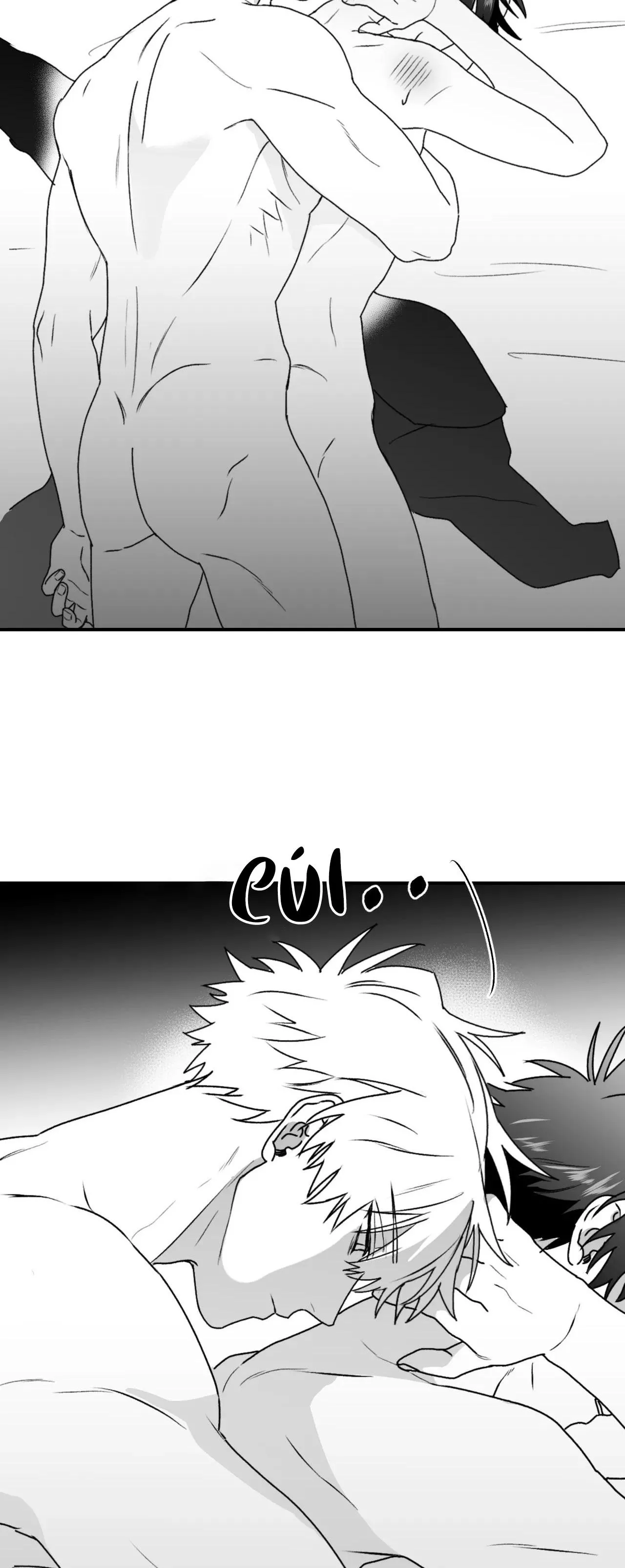 Sóng Tìm Em Chapter 24 Trang 53