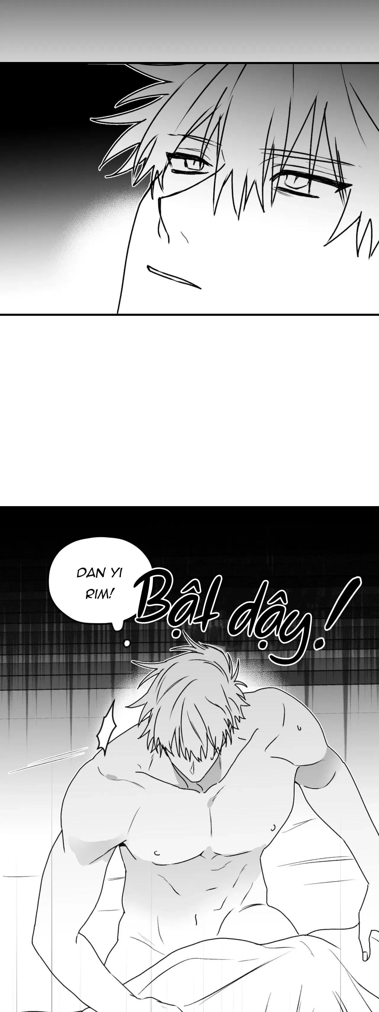 Sóng Tìm Em Chapter 24 Trang 56