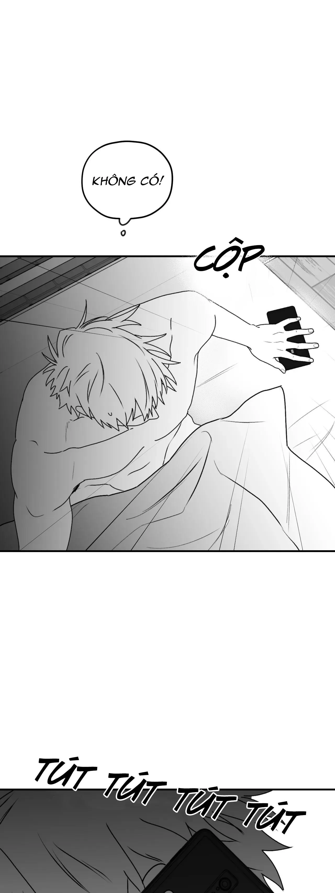 Sóng Tìm Em Chapter 24 Trang 58