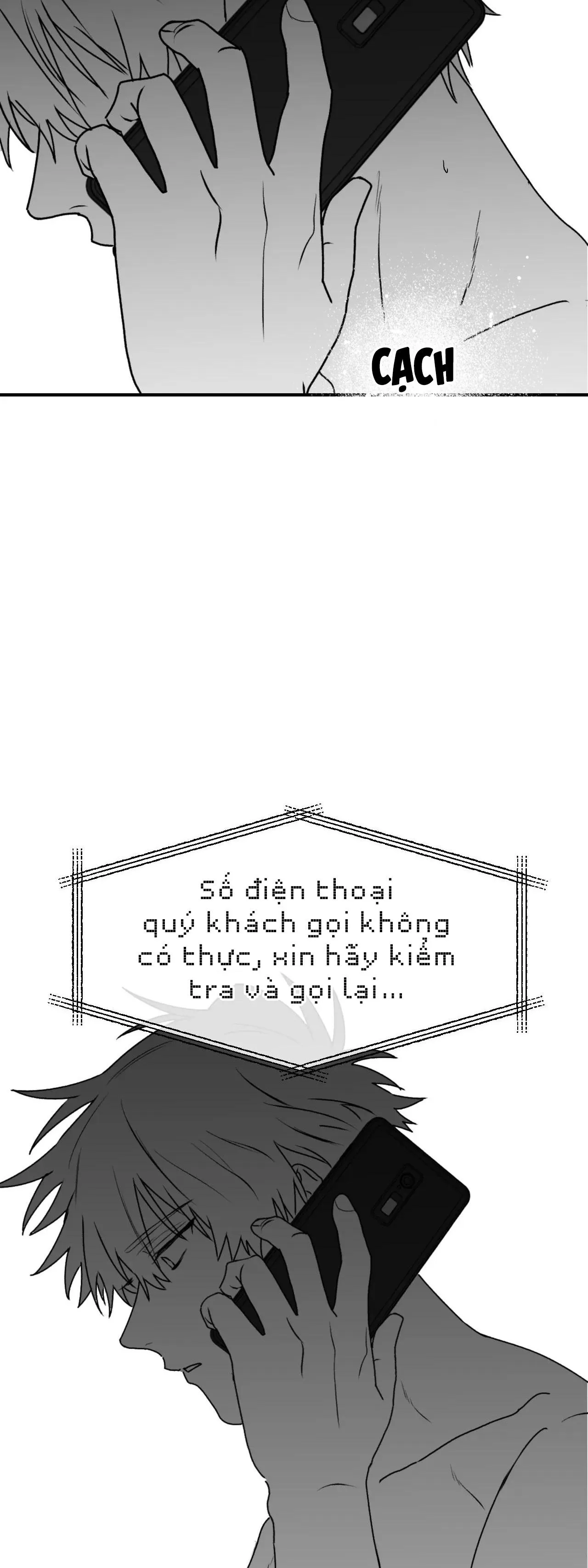 Sóng Tìm Em Chapter 24 Trang 59