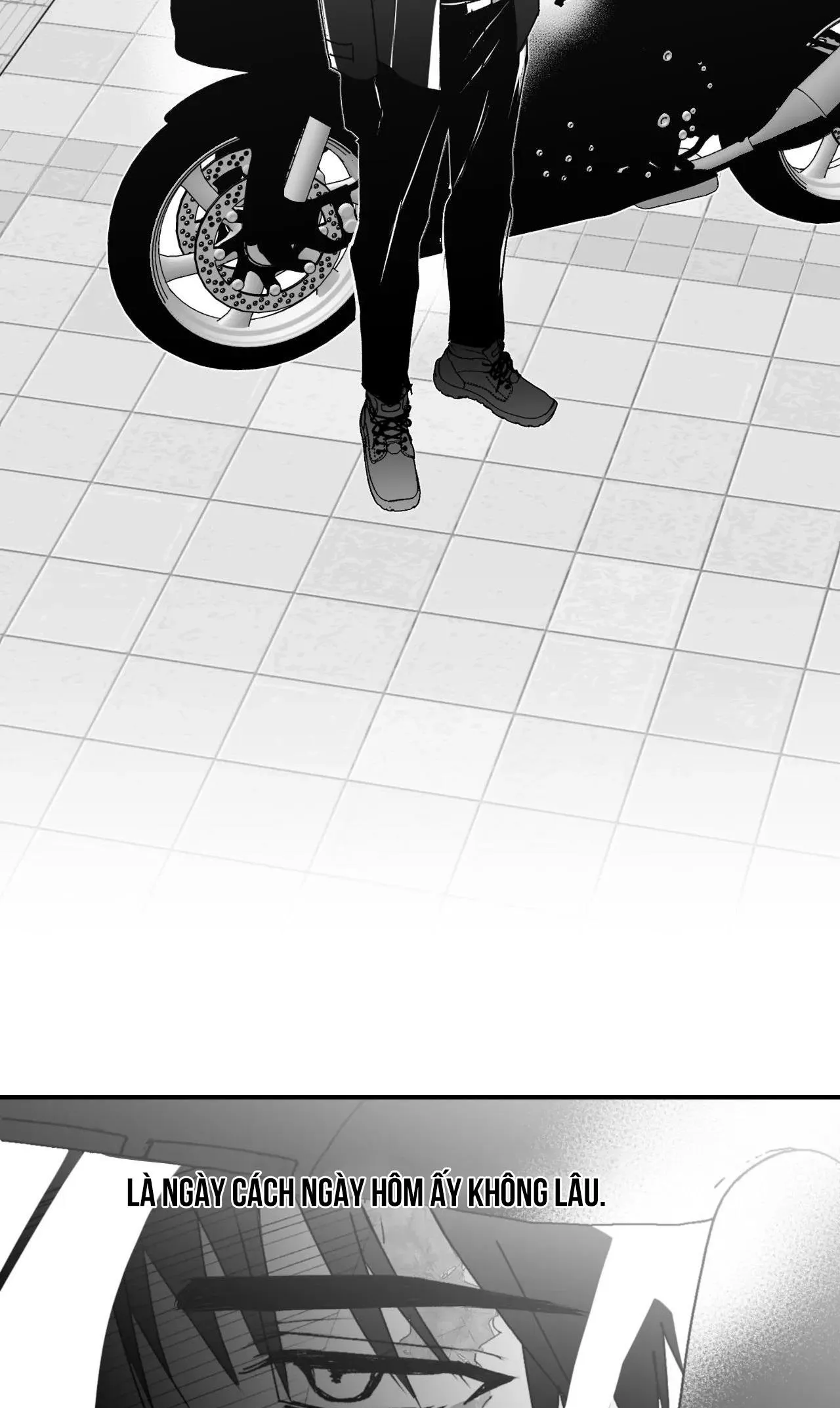 Sóng Tìm Em Chapter 24 Trang 64