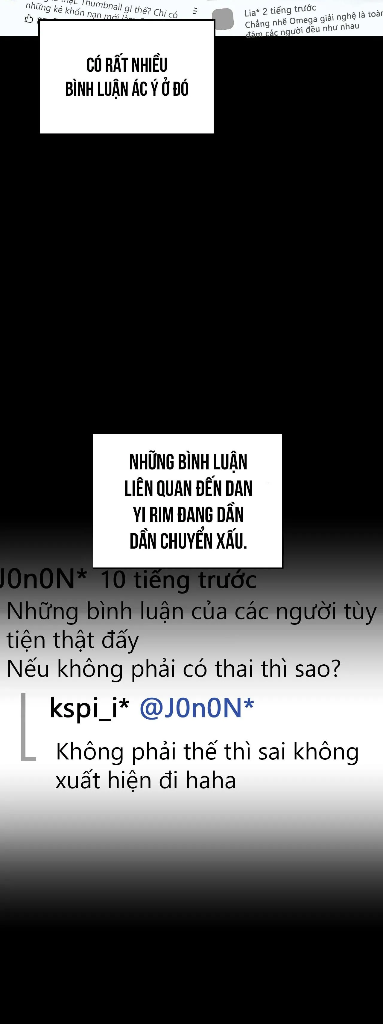 Sóng Tìm Em Chapter 25 Trang 3