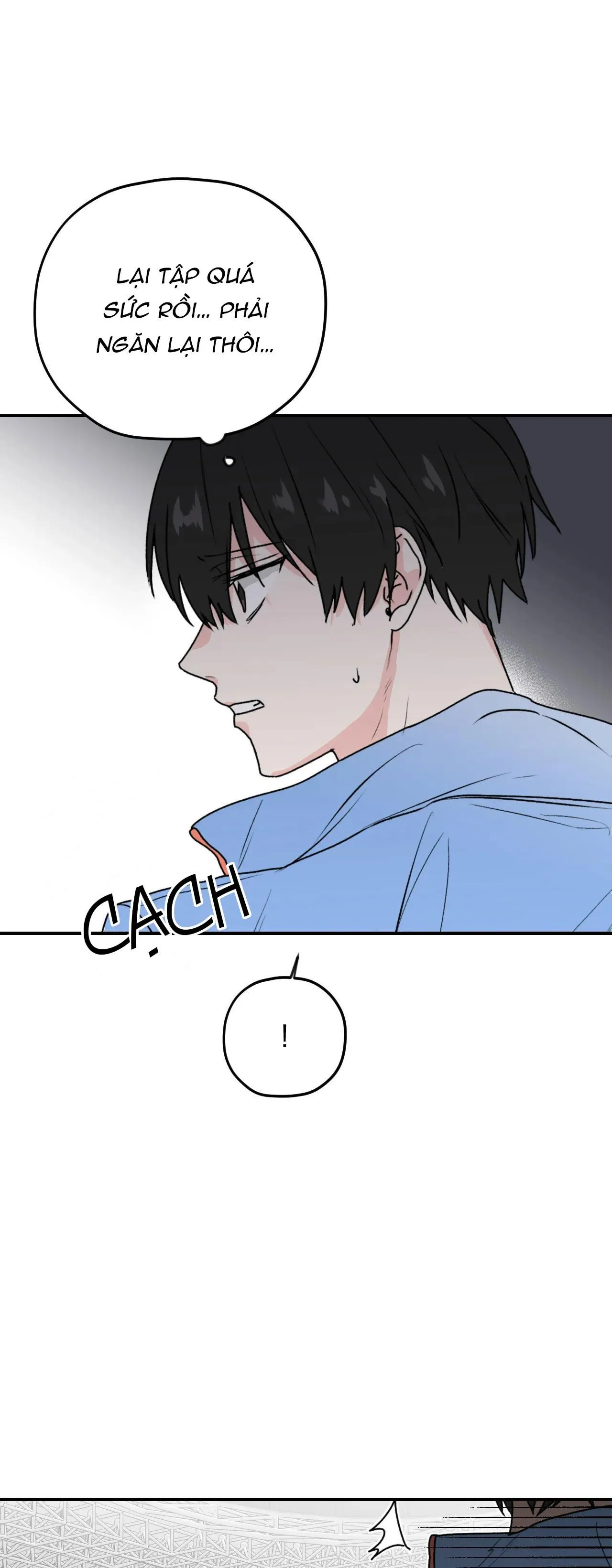 Sóng Tìm Em Chapter 25 Trang 7