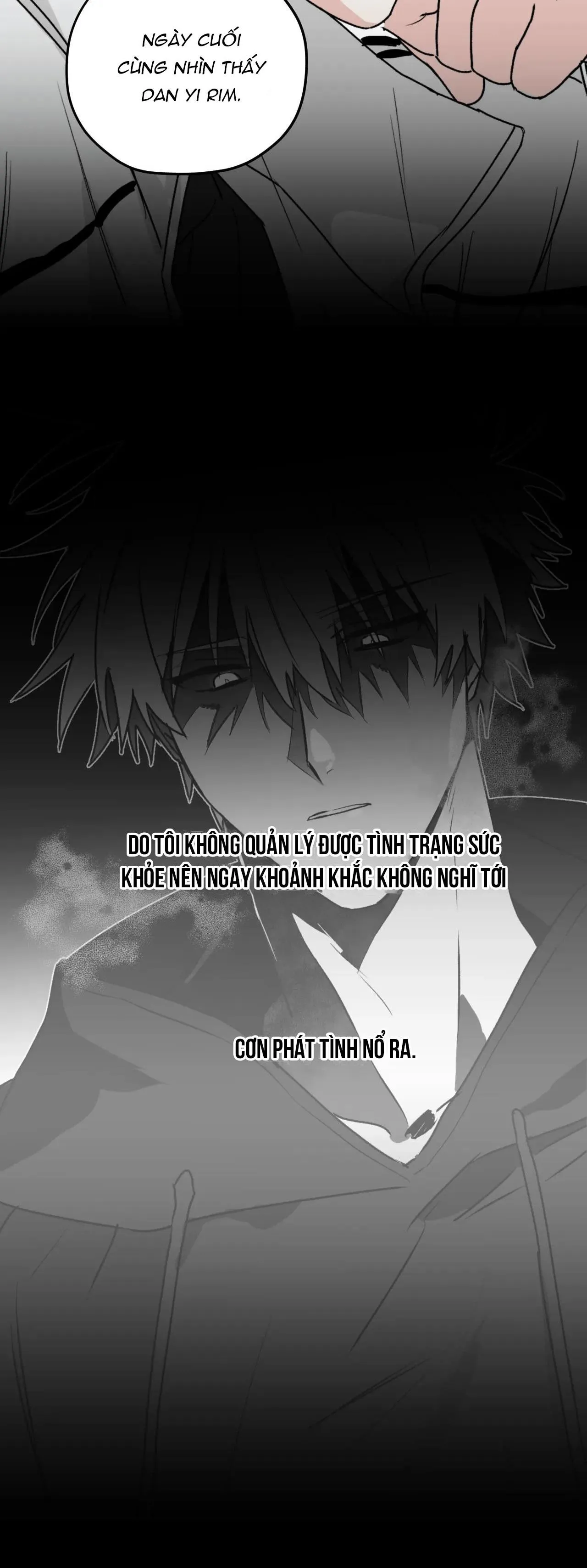 Sóng Tìm Em Chapter 25 Trang 24