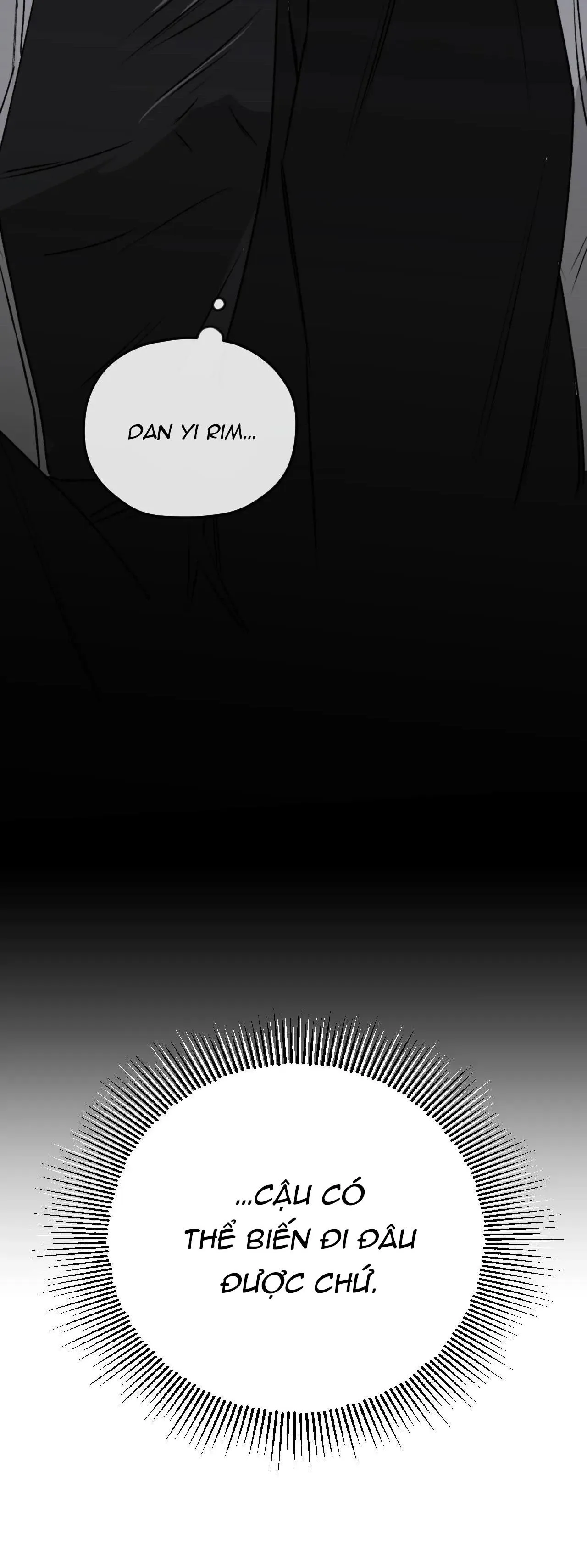 Sóng Tìm Em Chapter 25 Trang 27