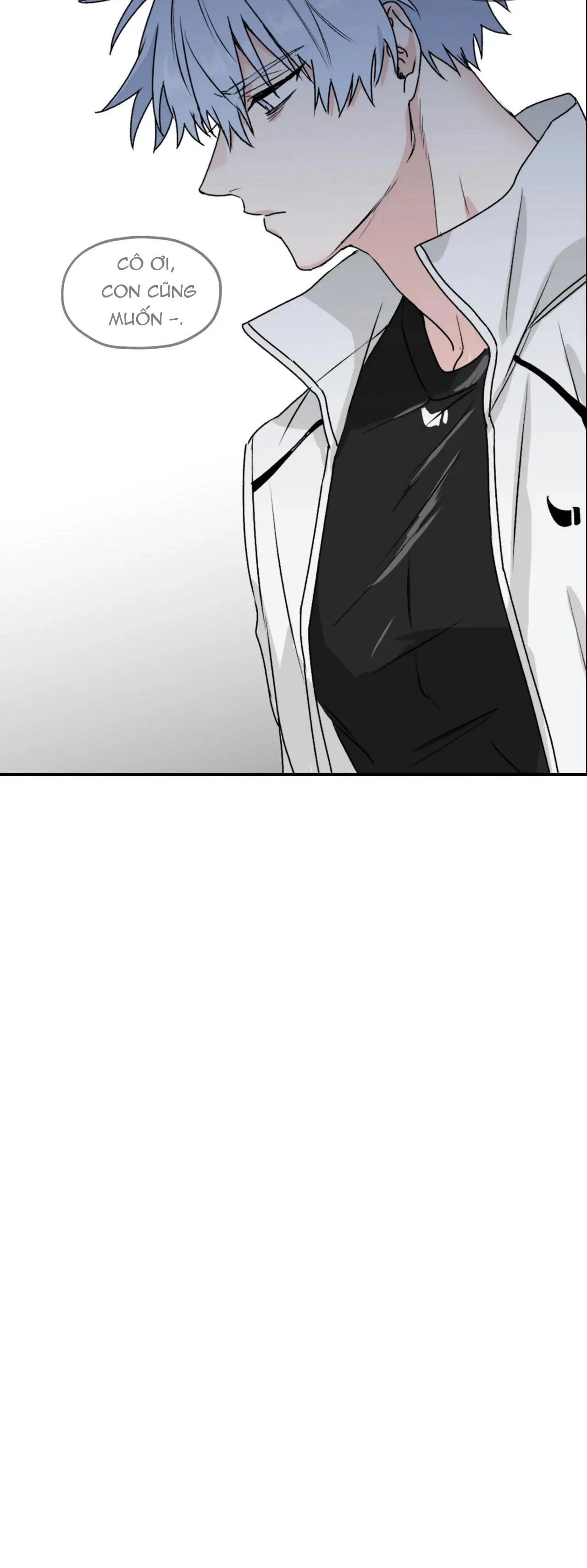 Sóng Tìm Em Chapter 25 Trang 35