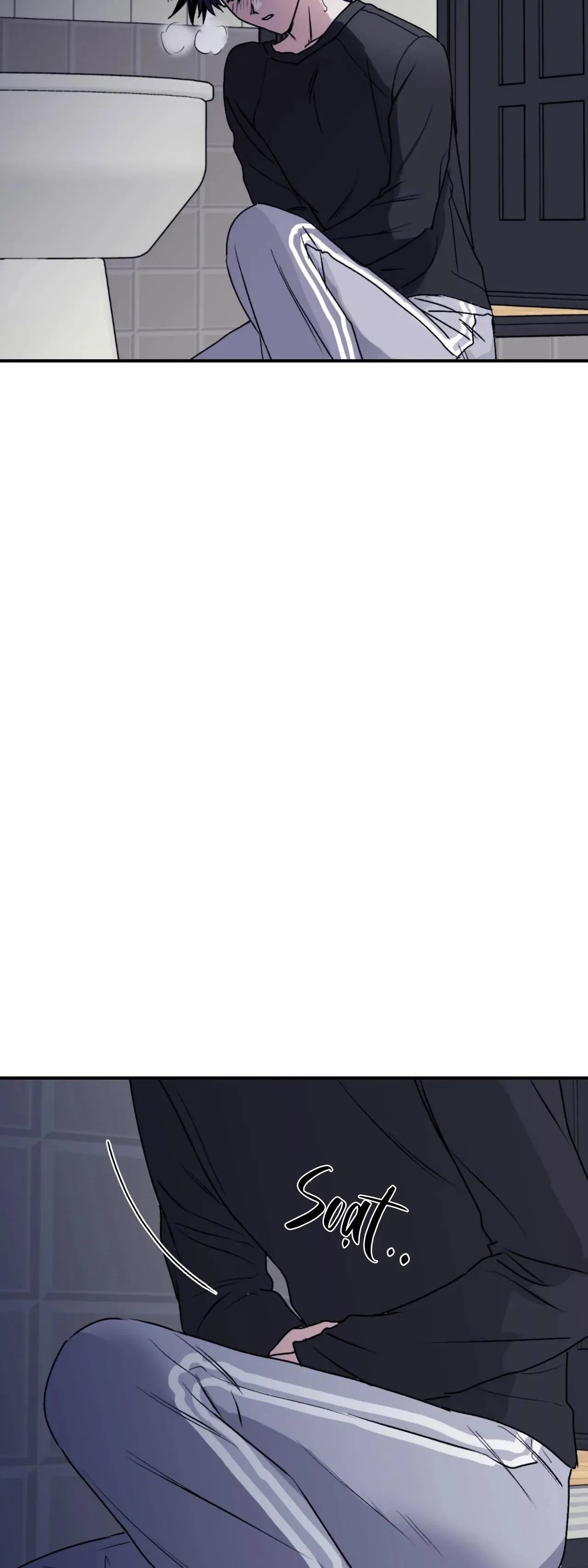 Sóng Tìm Em Chapter 25 Trang 38