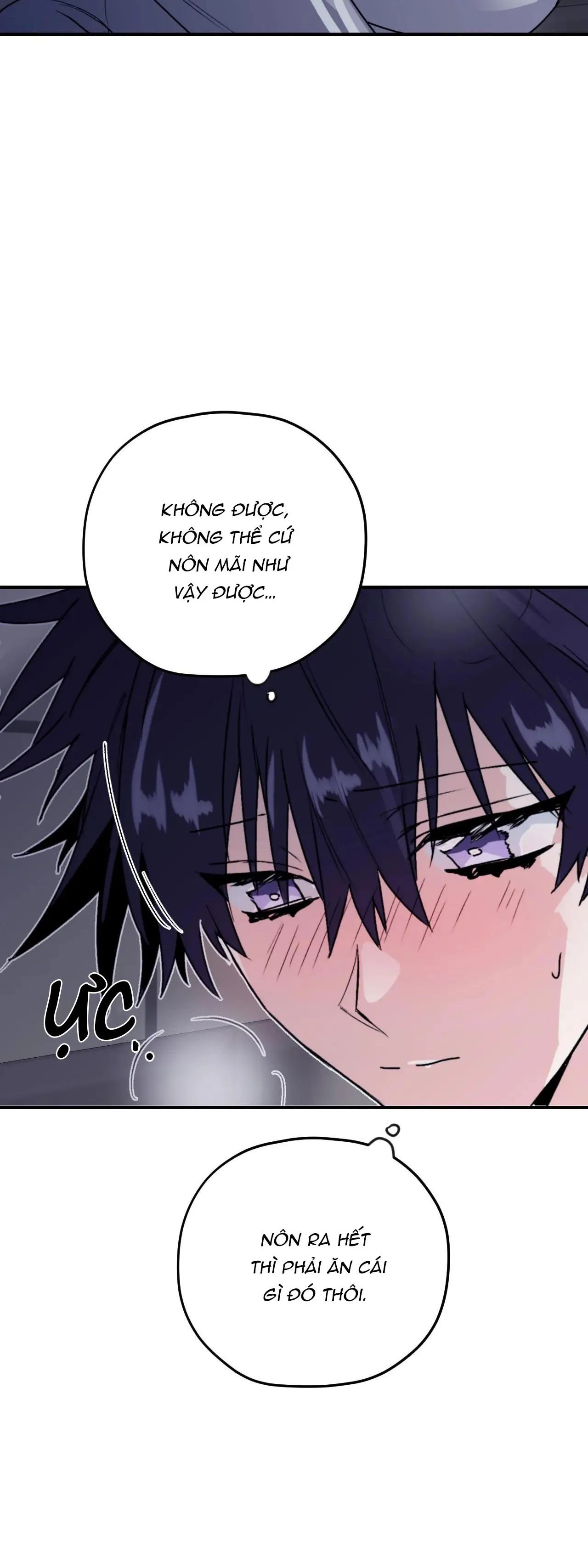 Sóng Tìm Em Chapter 25 Trang 39