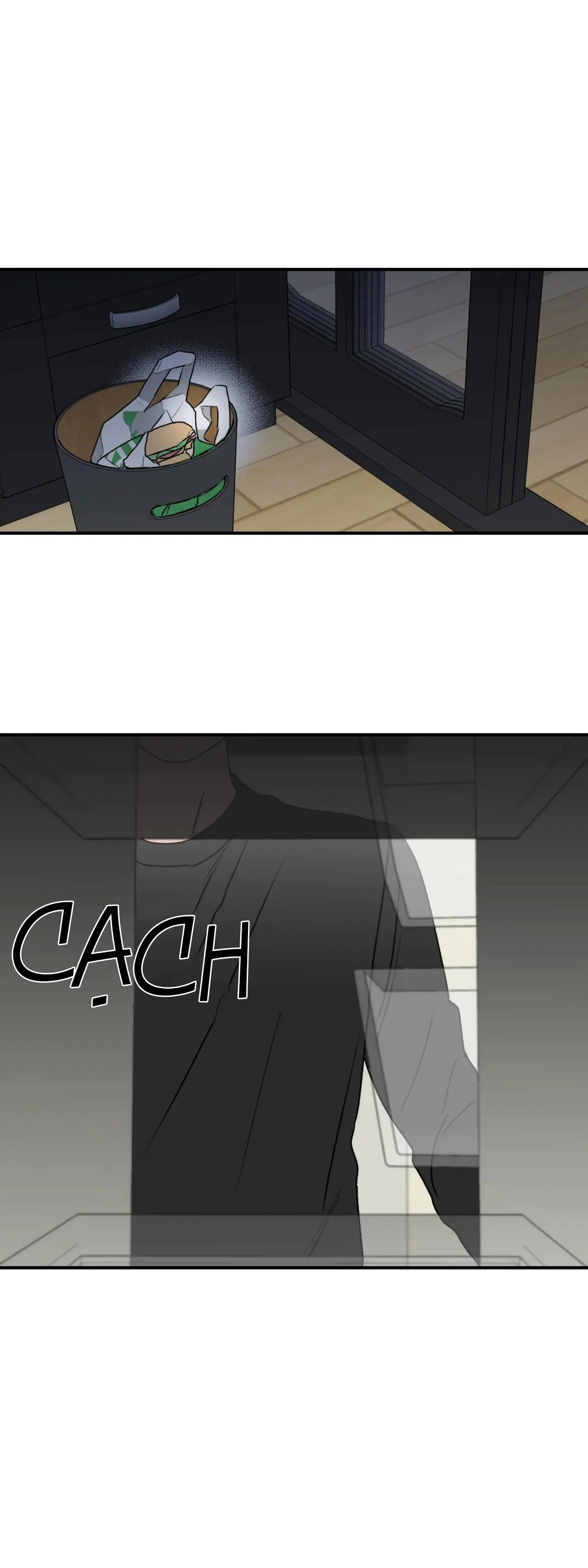 Sóng Tìm Em Chapter 25 Trang 40