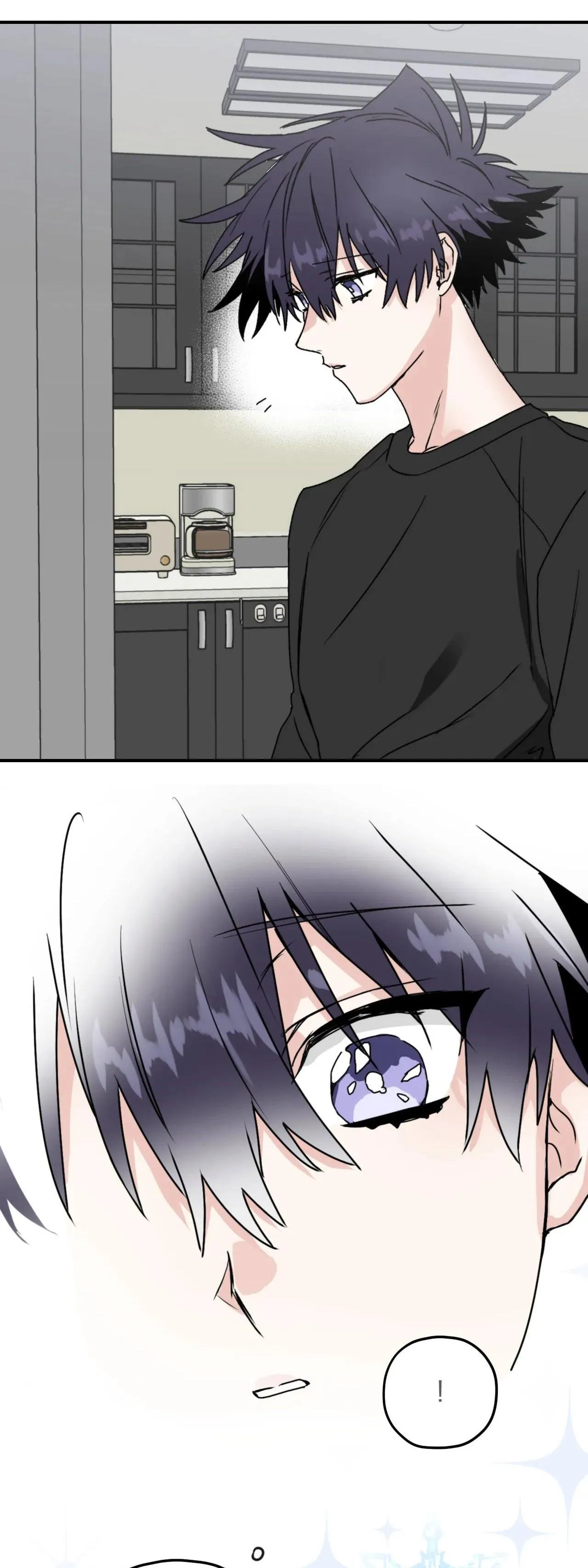 Sóng Tìm Em Chapter 25 Trang 41