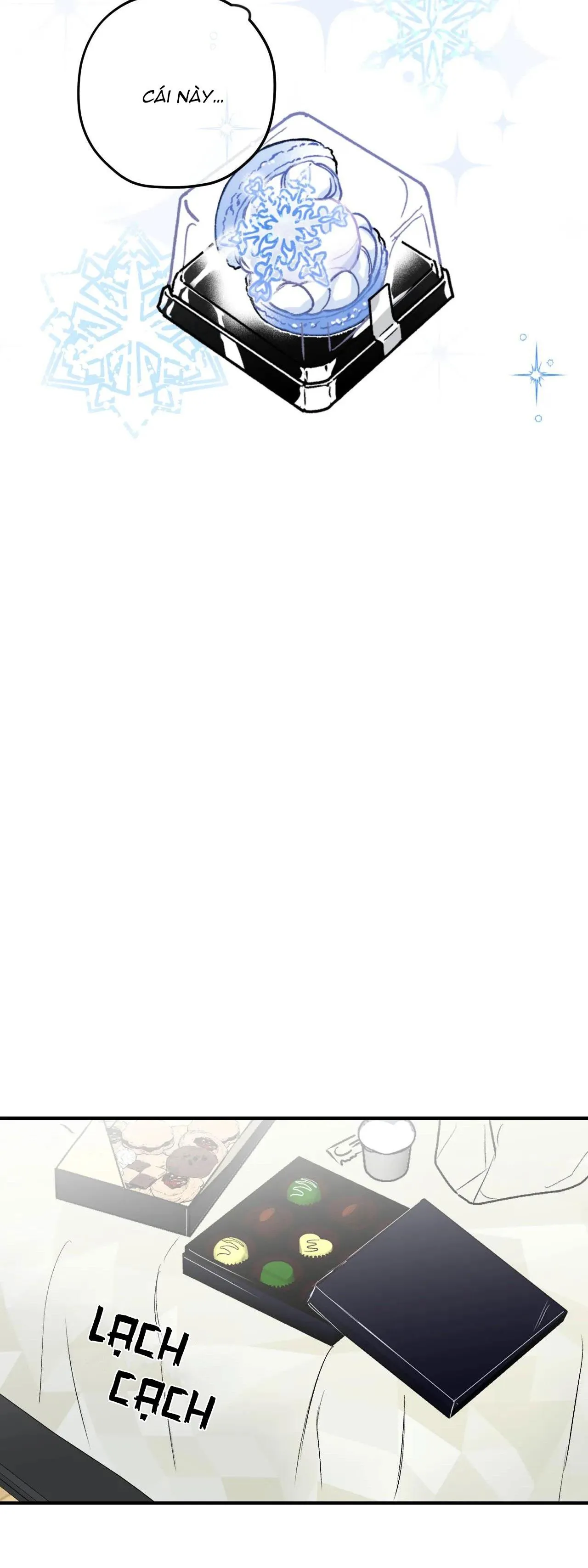 Sóng Tìm Em Chapter 25 Trang 42