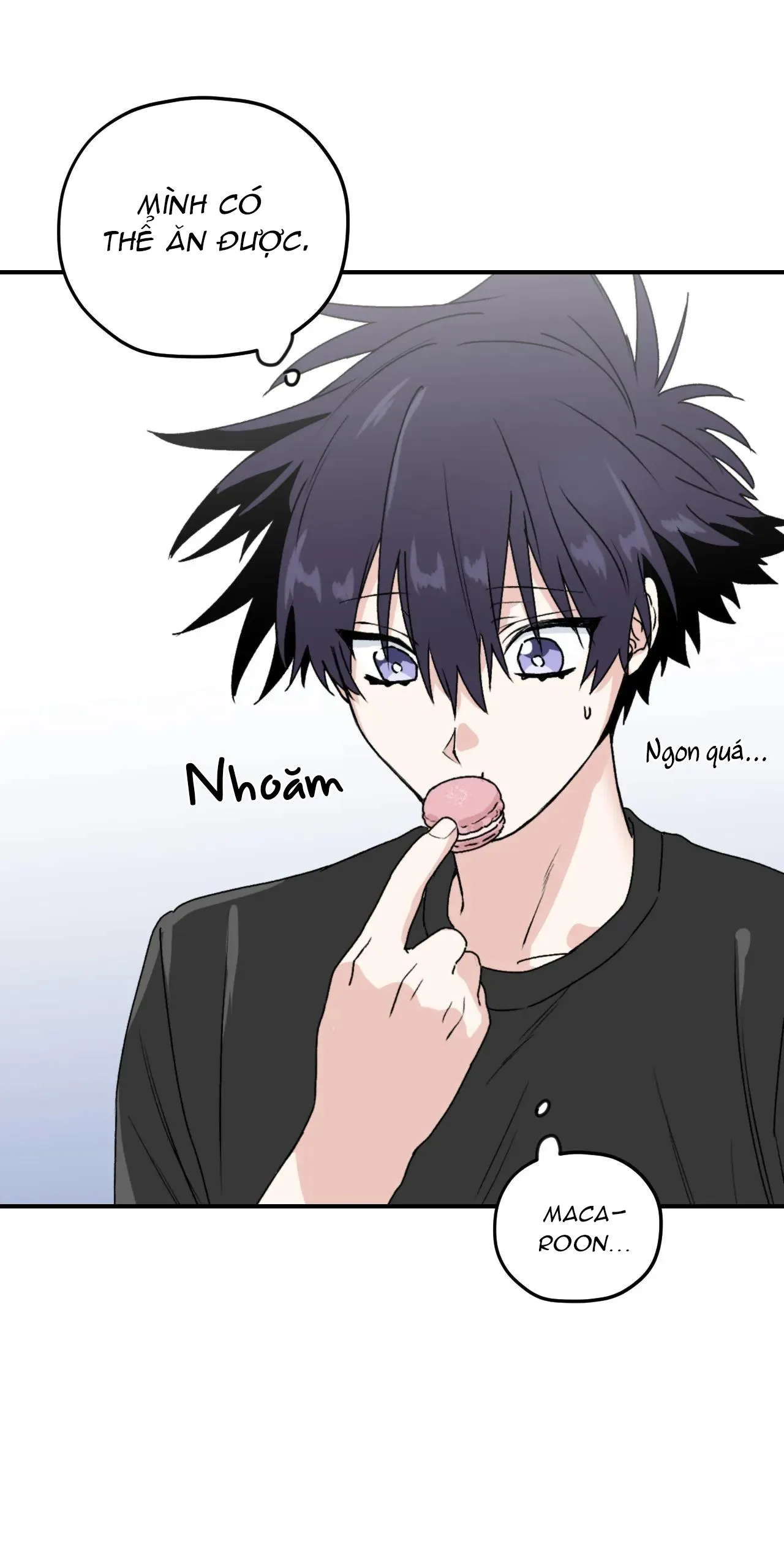 Sóng Tìm Em Chapter 25 Trang 43