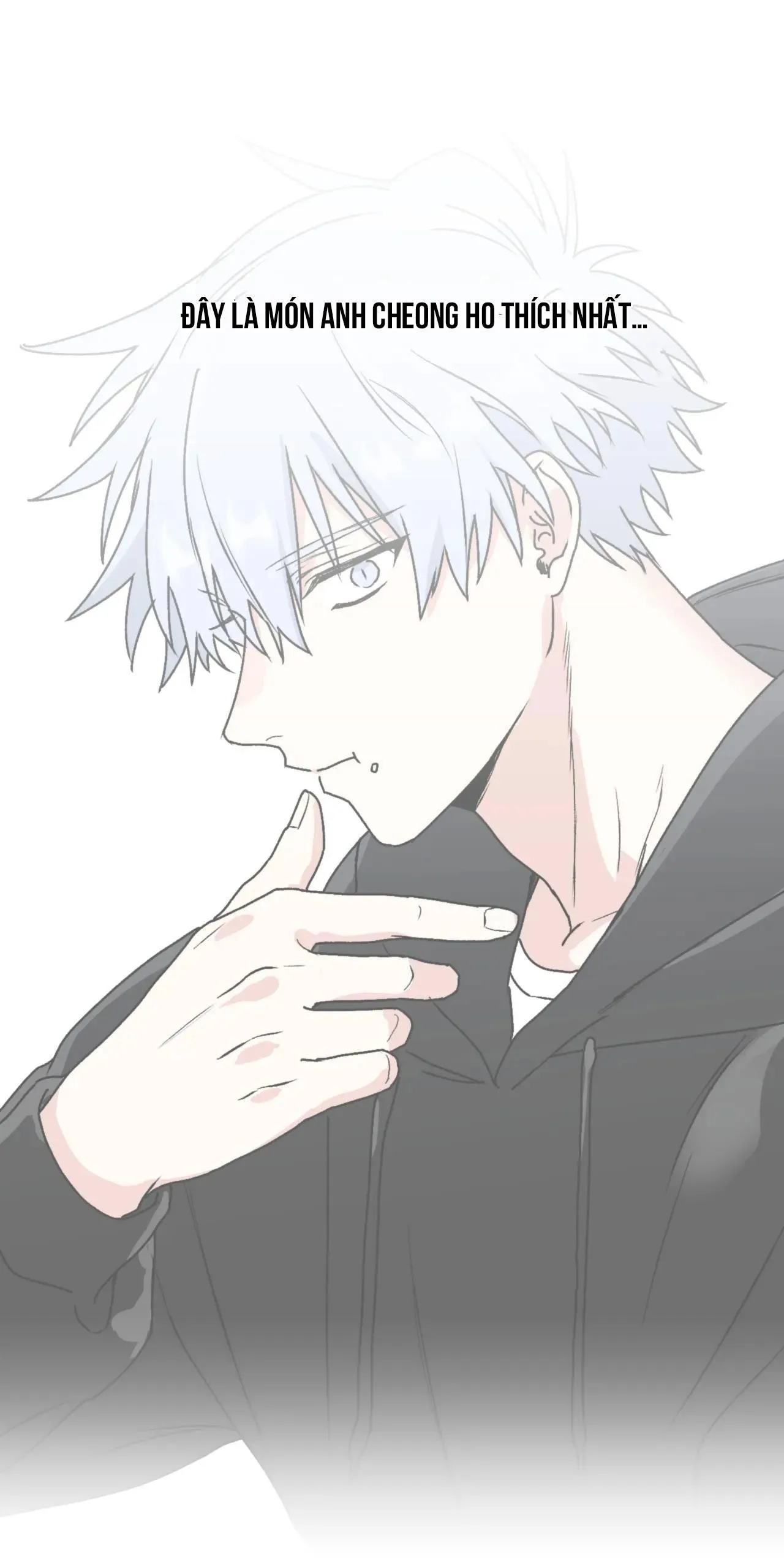 Sóng Tìm Em Chapter 25 Trang 44