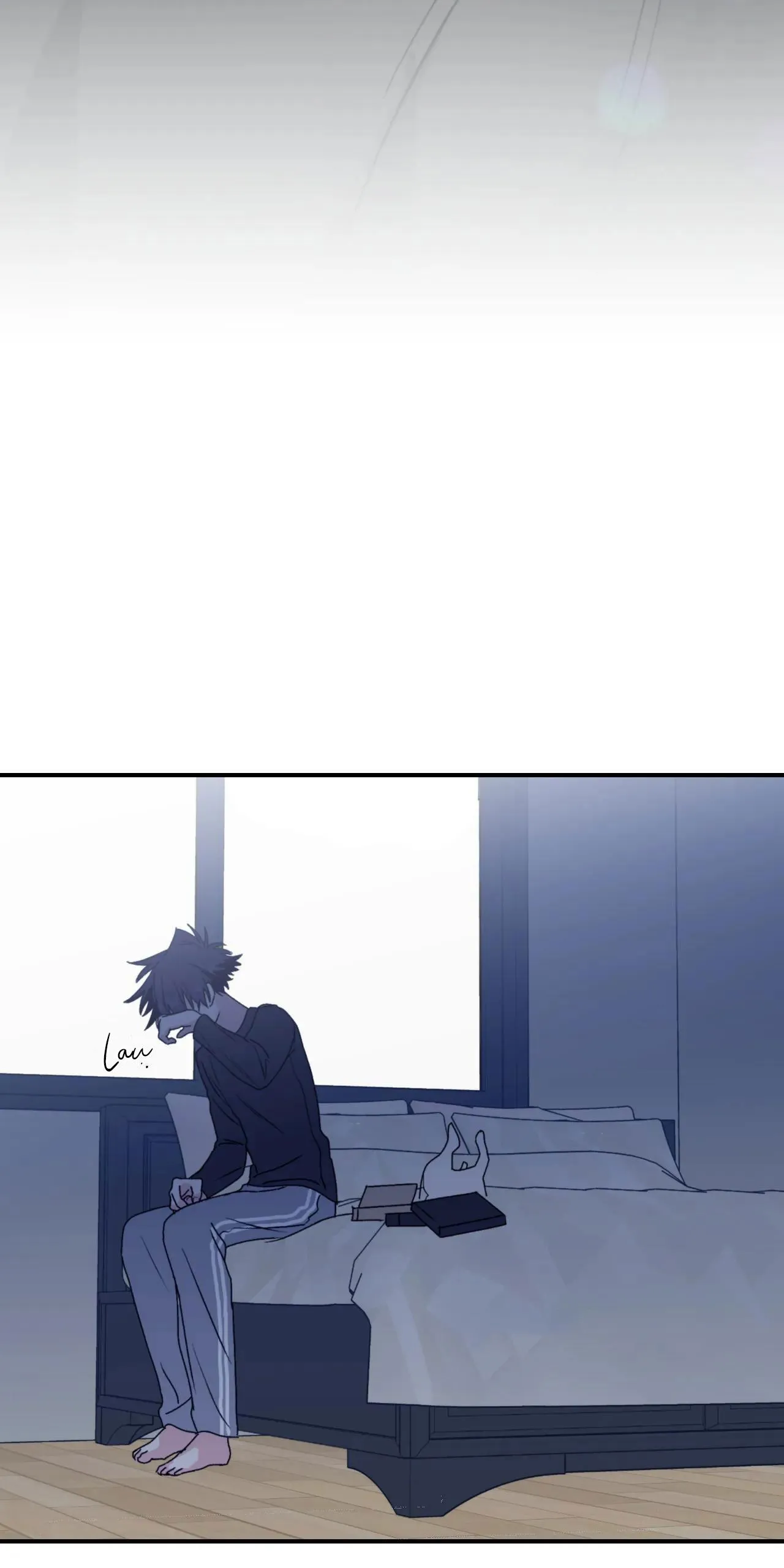 Sóng Tìm Em Chapter 25 Trang 46