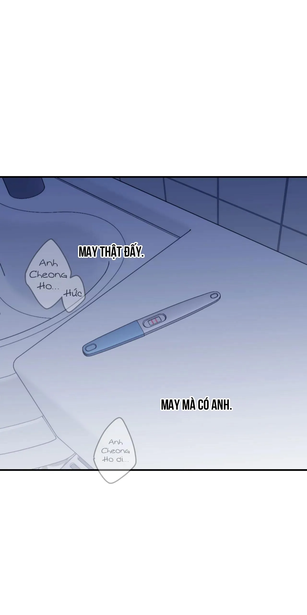 Sóng Tìm Em Chapter 25 Trang 48