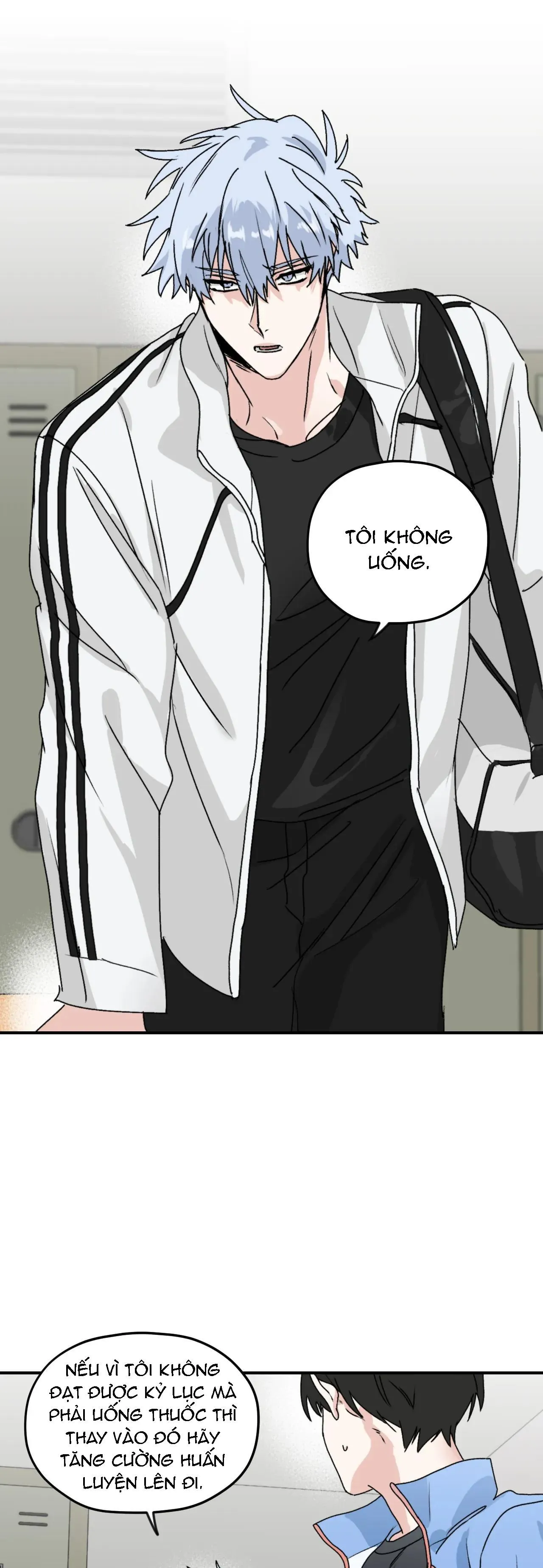 Sóng Tìm Em Chapter 26 Trang 6