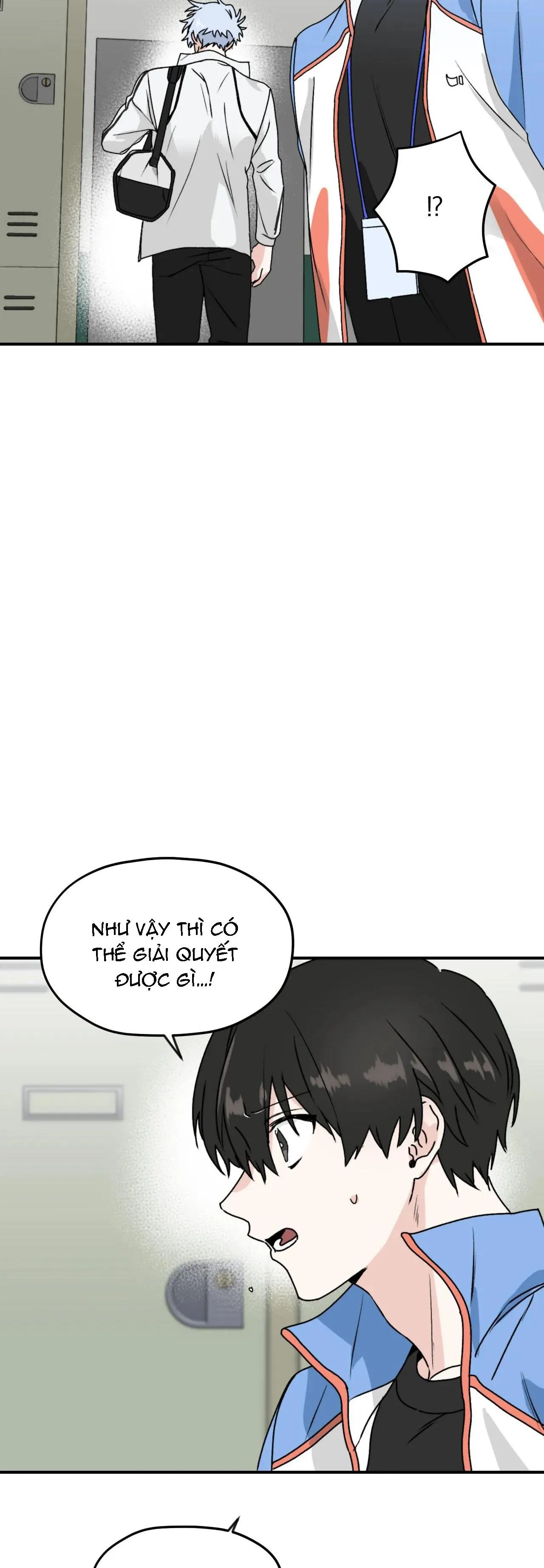 Sóng Tìm Em Chapter 26 Trang 7