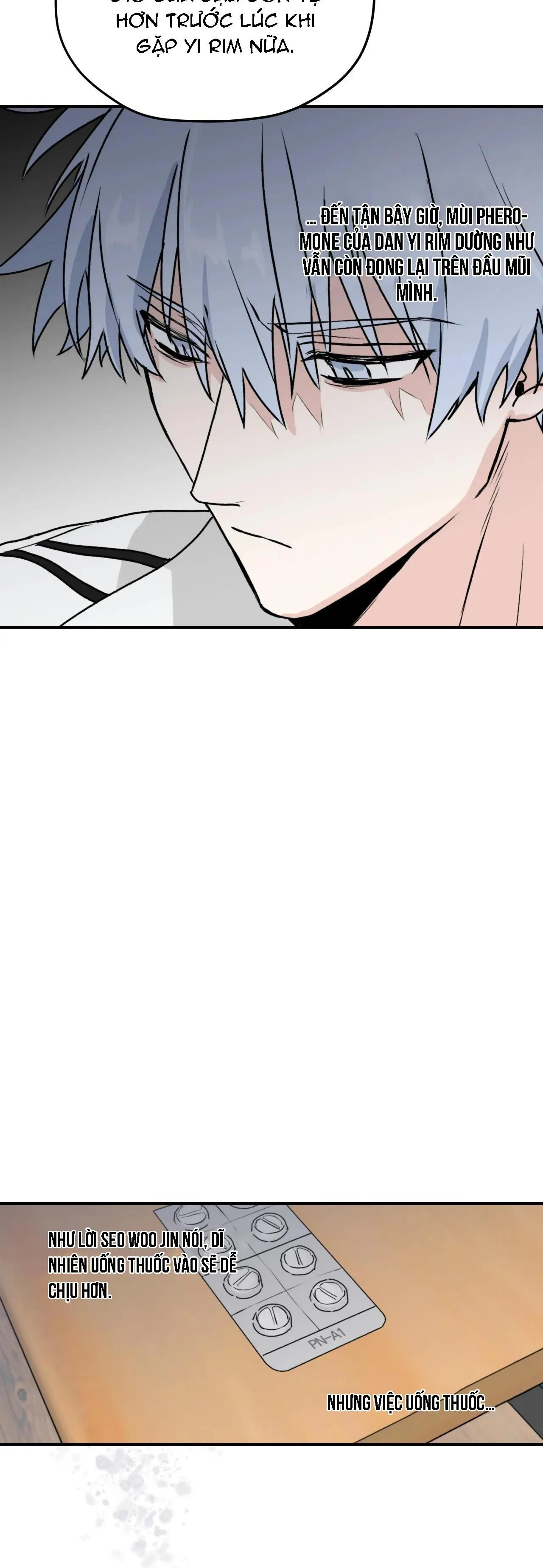 Sóng Tìm Em Chapter 26 Trang 9