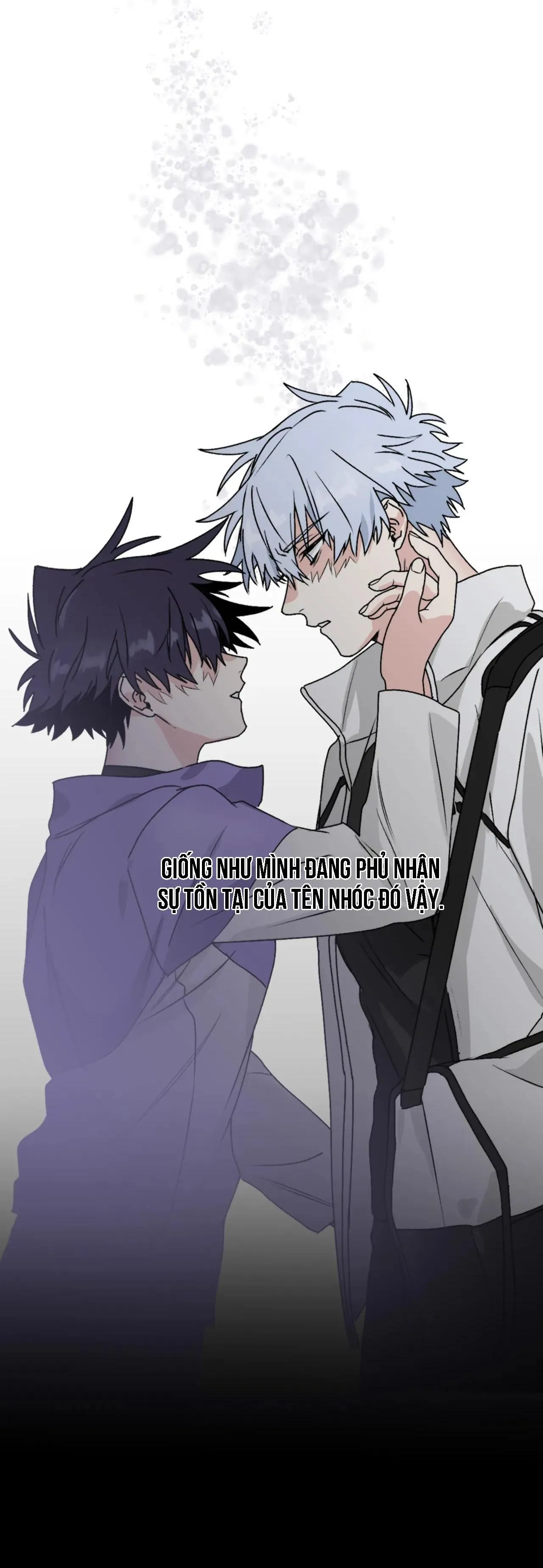 Sóng Tìm Em Chapter 26 Trang 10