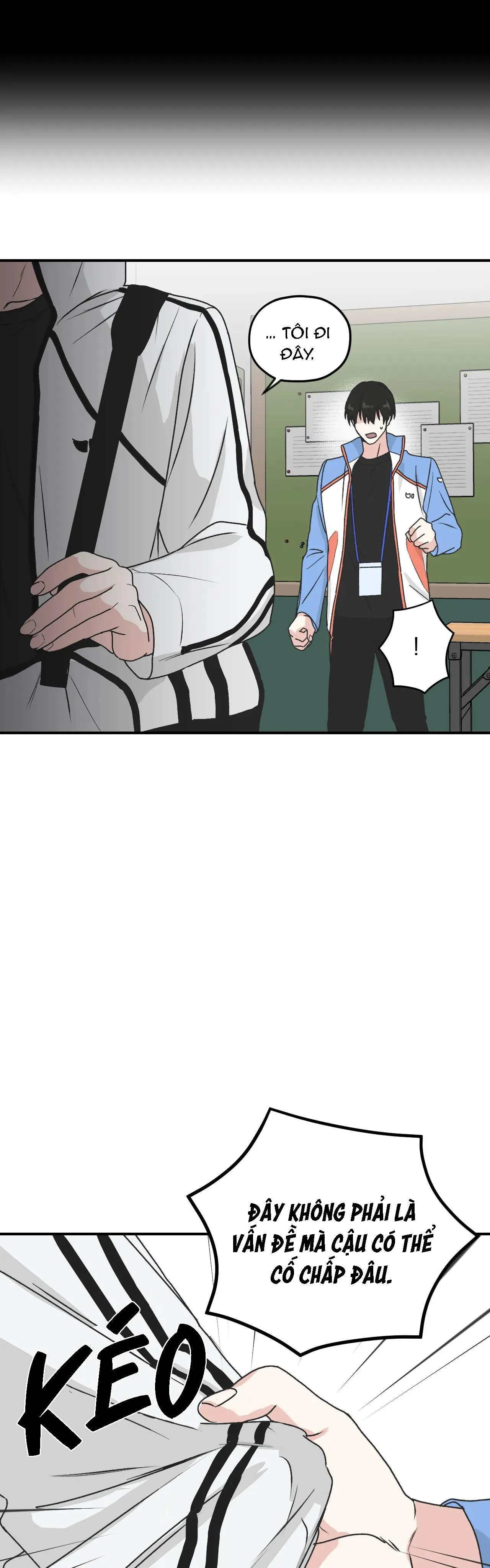 Sóng Tìm Em Chapter 26 Trang 11