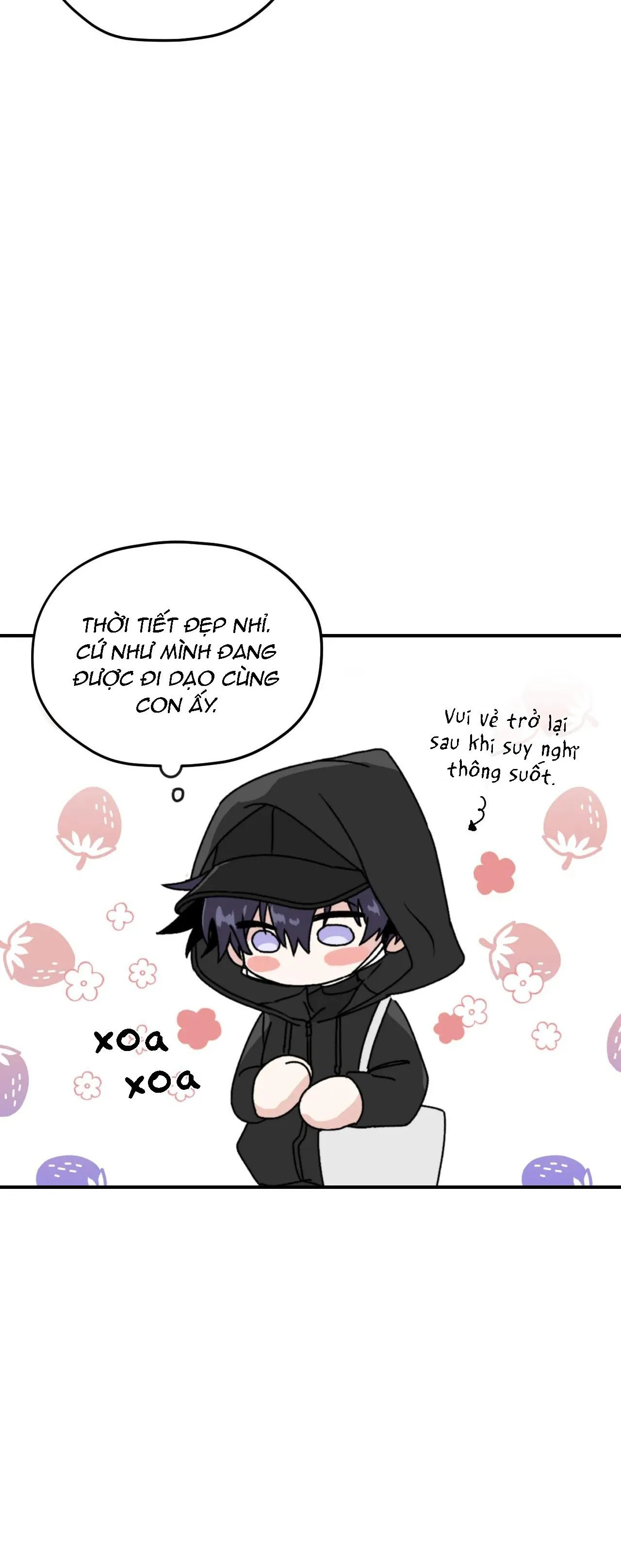 Sóng Tìm Em Chapter 26 Trang 20