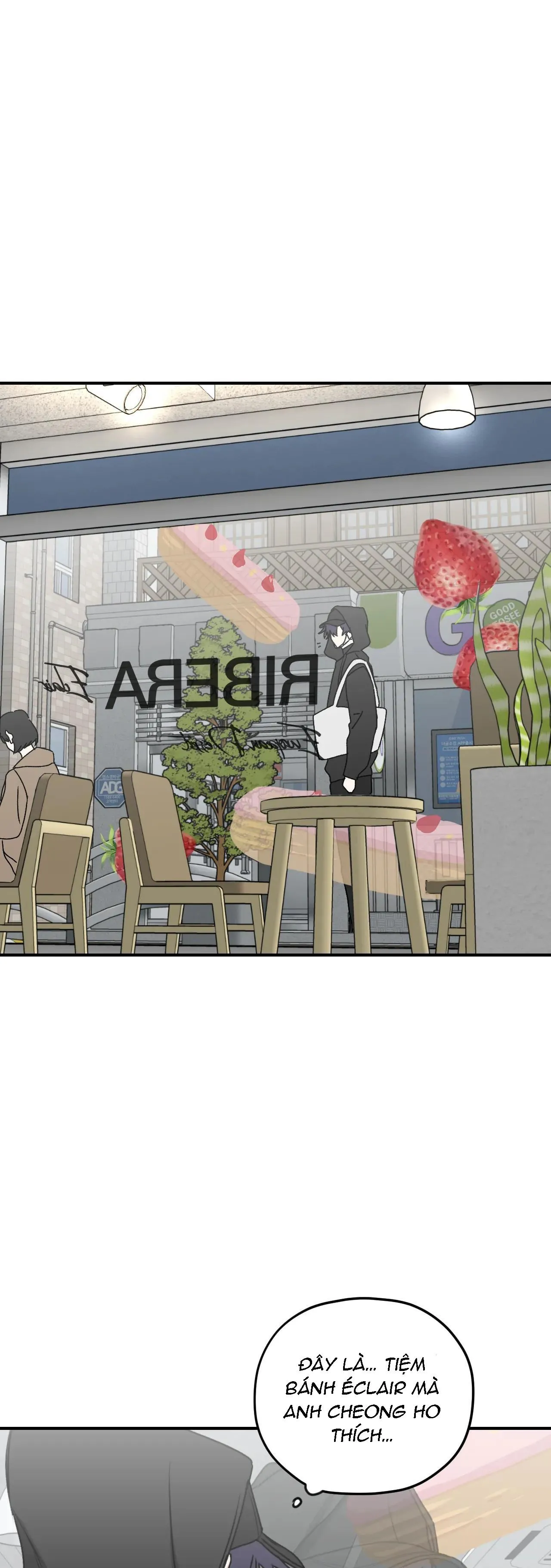 Sóng Tìm Em Chapter 26 Trang 21