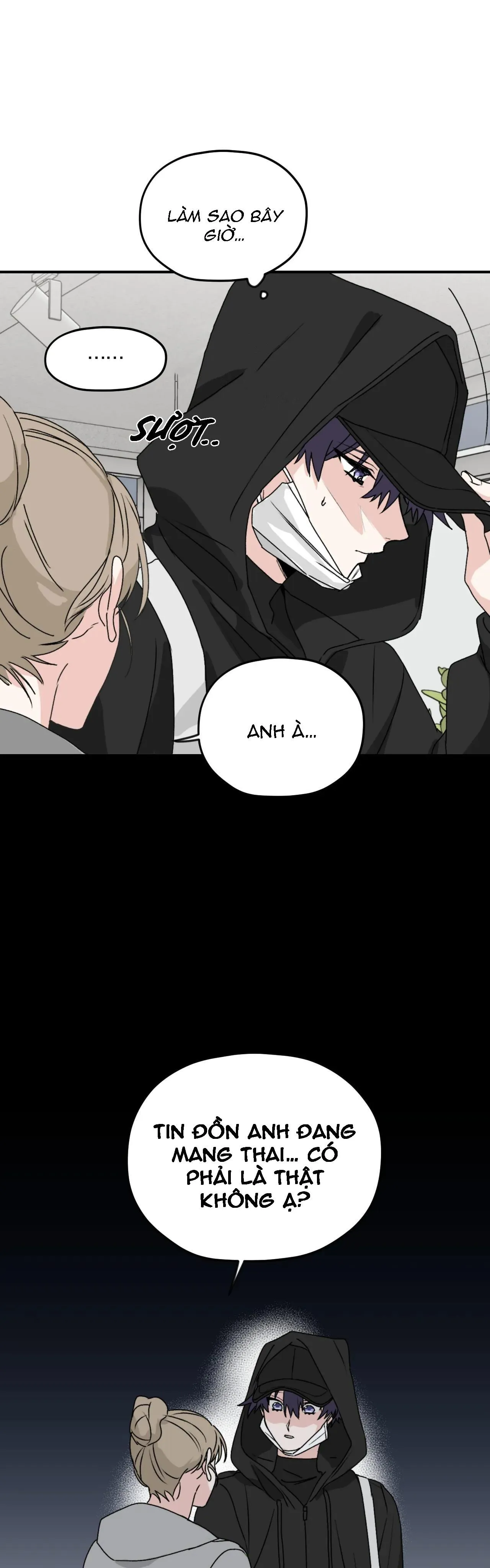 Sóng Tìm Em Chapter 26 Trang 26