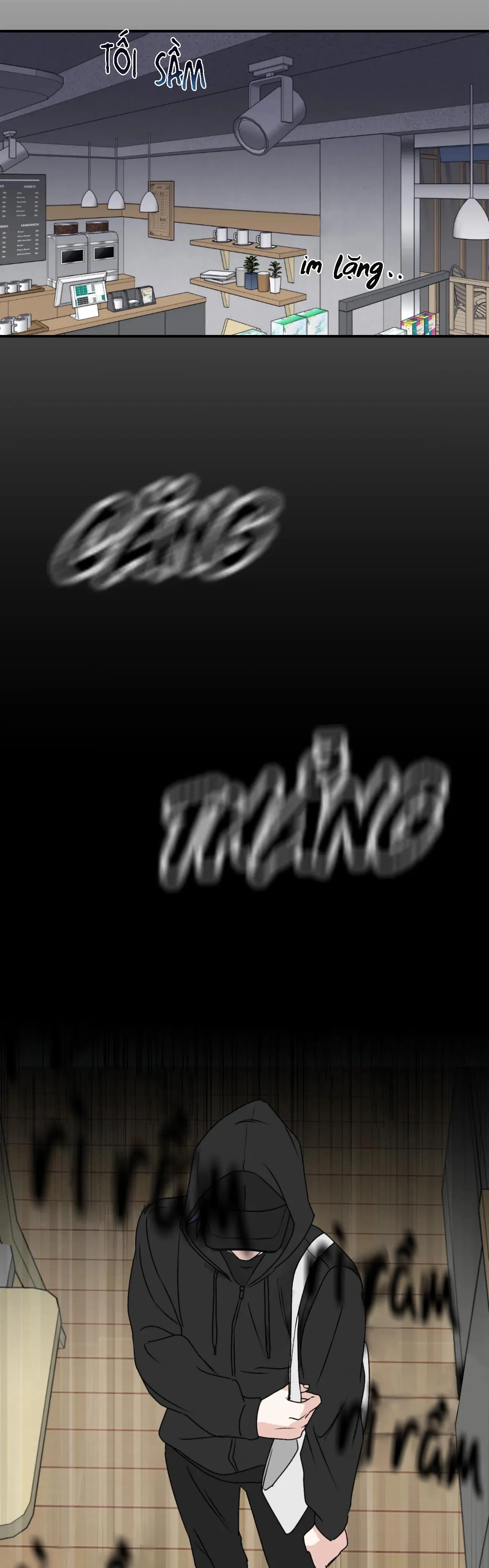 Sóng Tìm Em Chapter 26 Trang 28