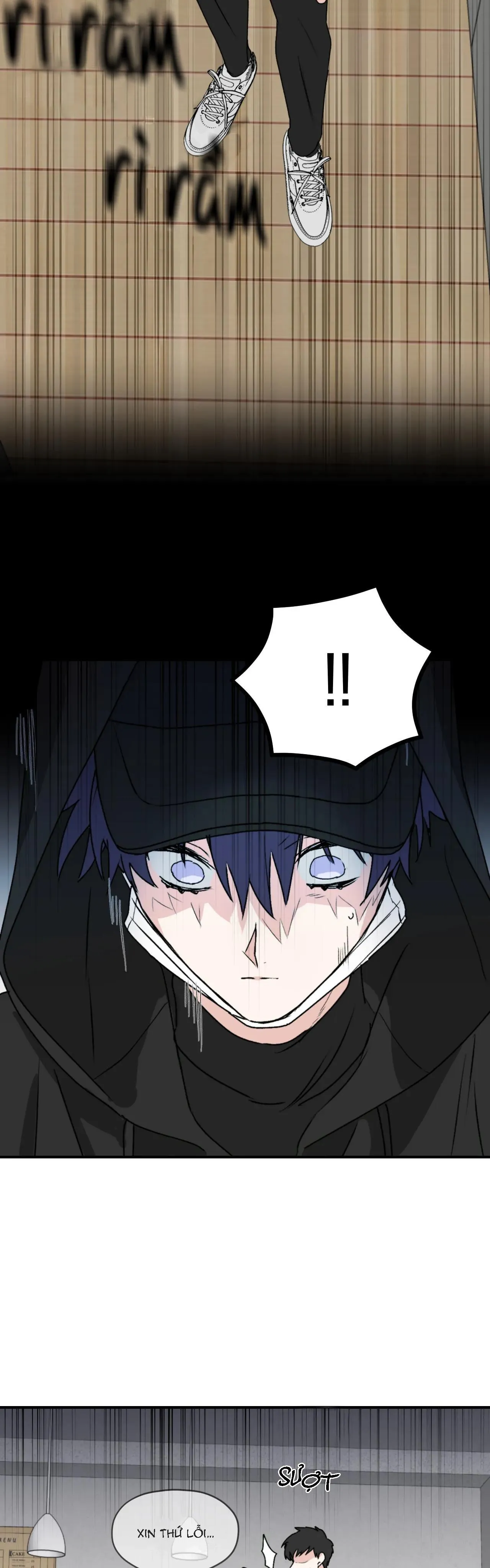 Sóng Tìm Em Chapter 26 Trang 29