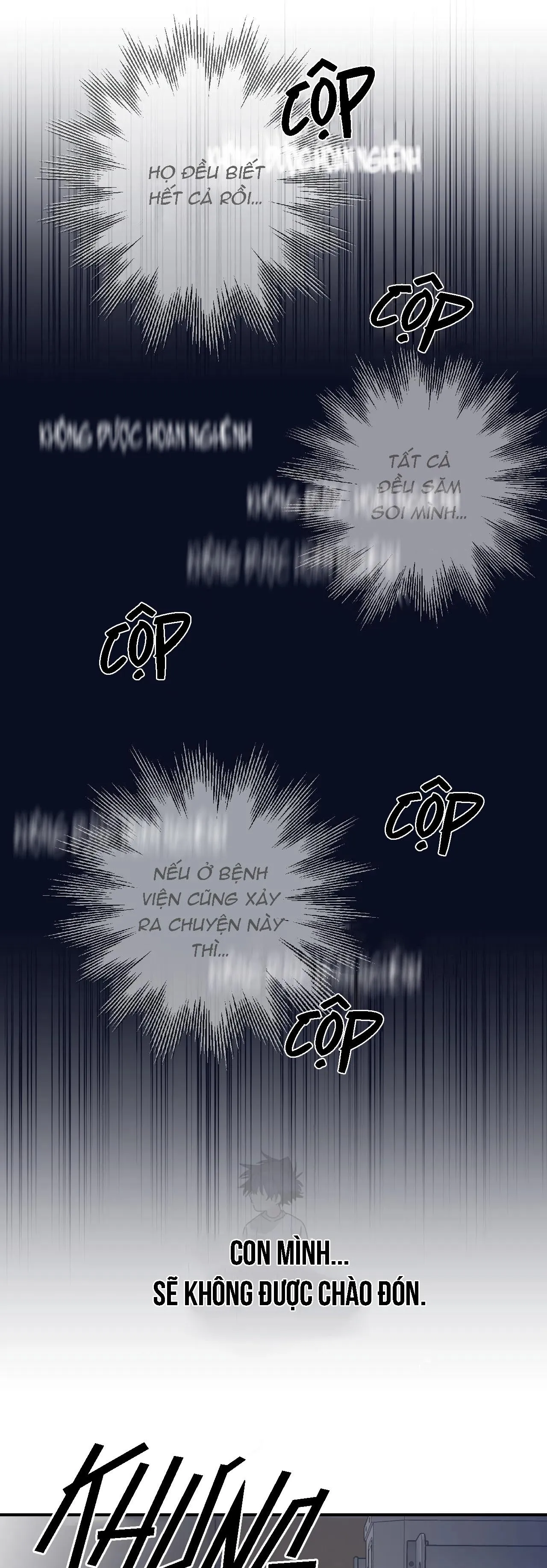 Sóng Tìm Em Chapter 26 Trang 31