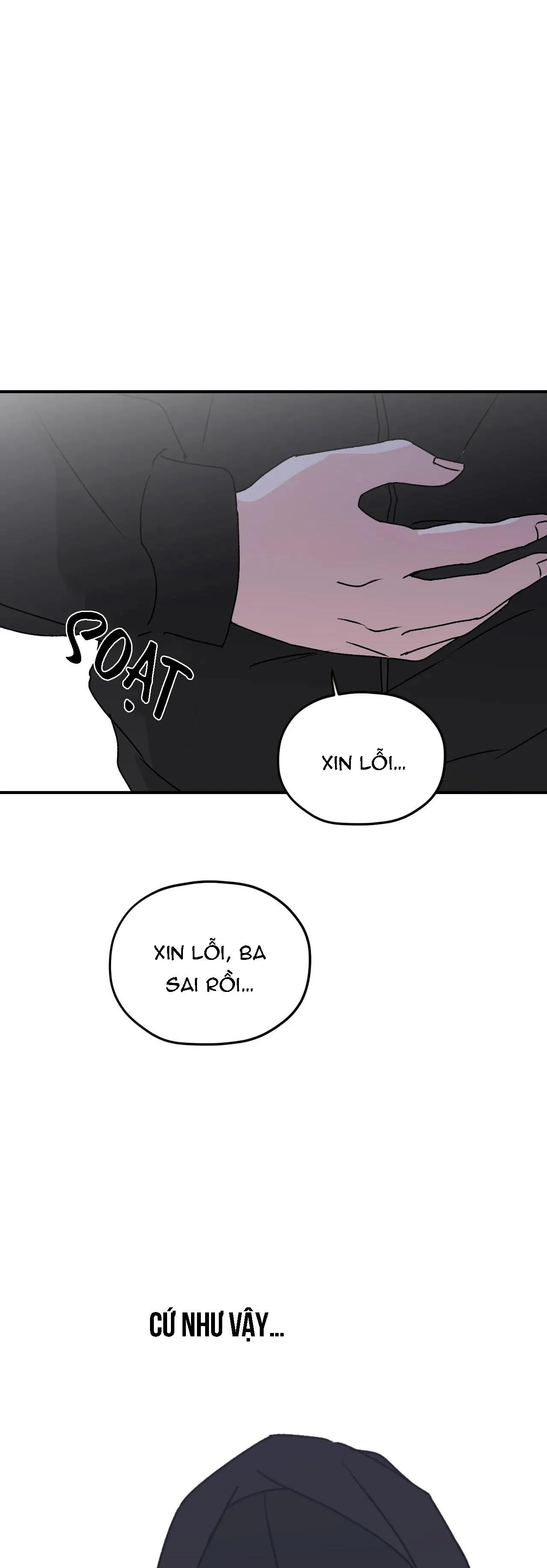 Sóng Tìm Em Chapter 26 Trang 33