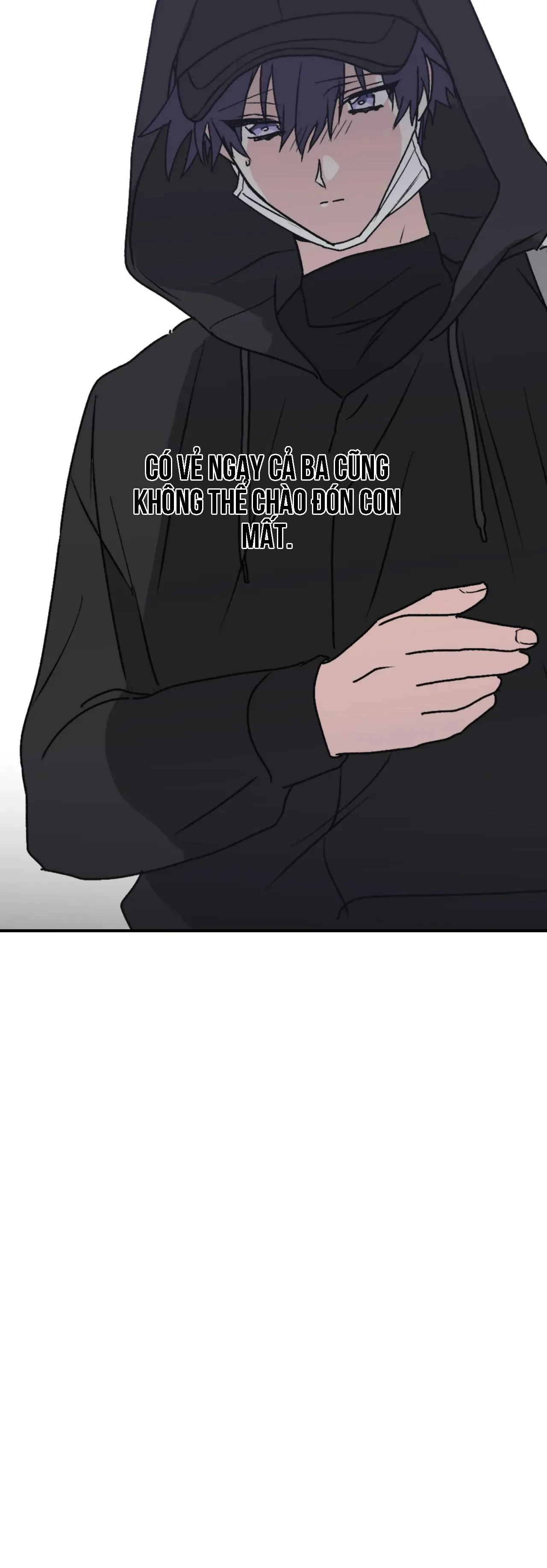 Sóng Tìm Em Chapter 26 Trang 34