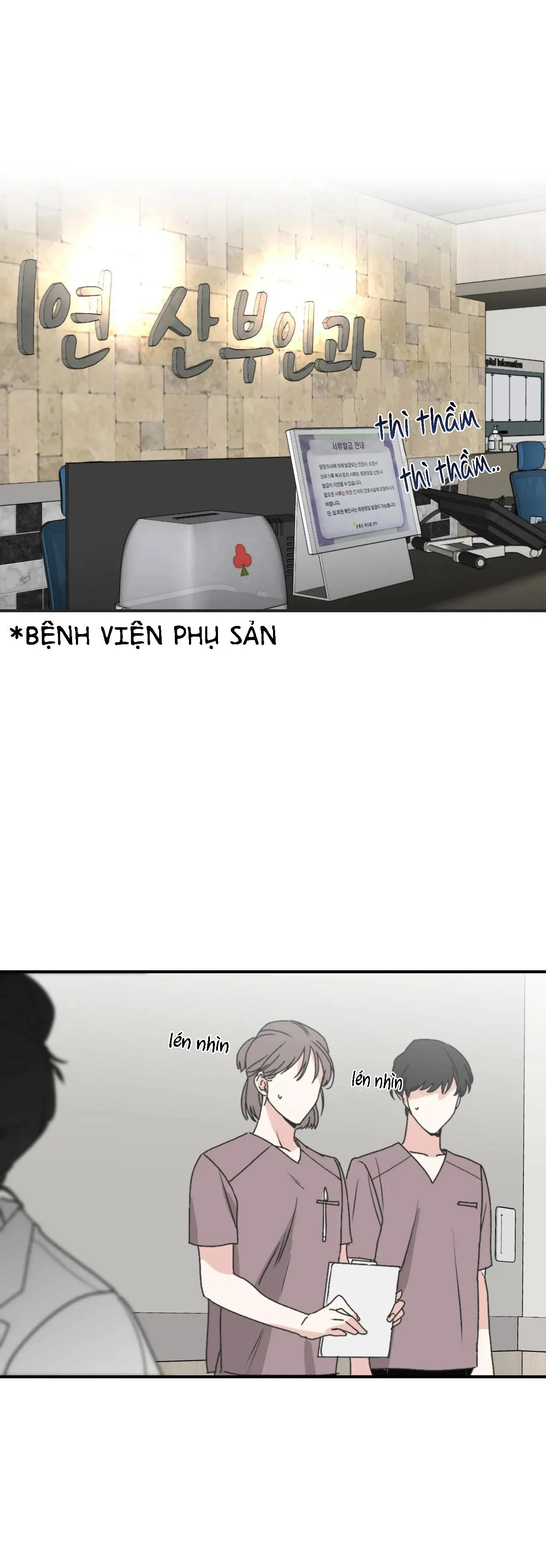 Sóng Tìm Em Chapter 26 Trang 35