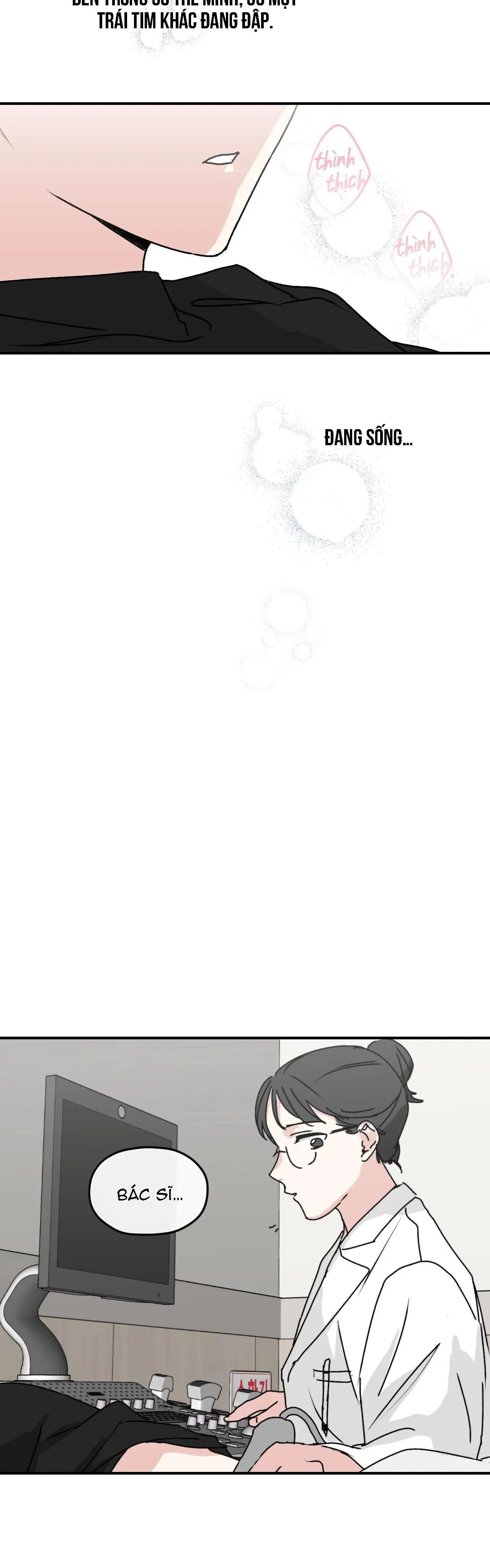 Sóng Tìm Em Chapter 26 Trang 38