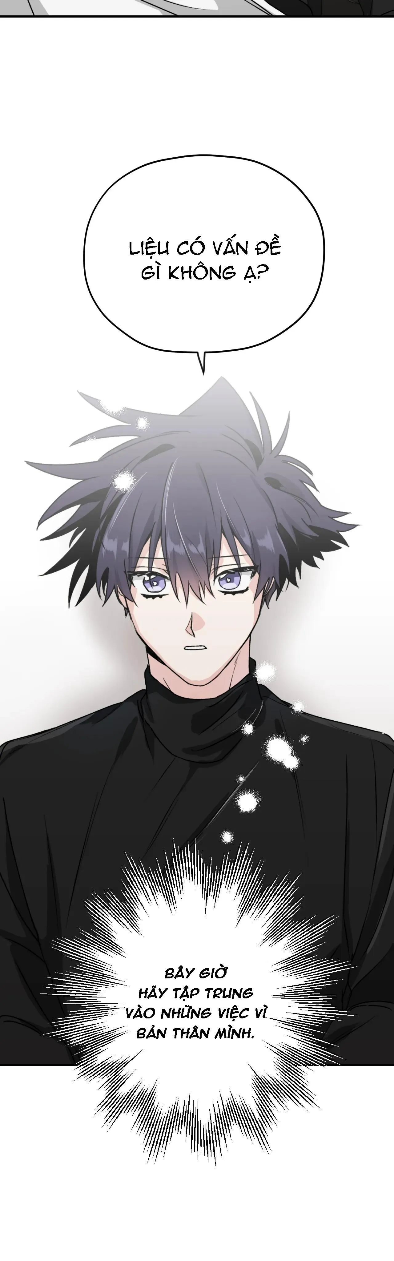 Sóng Tìm Em Chapter 26 Trang 40