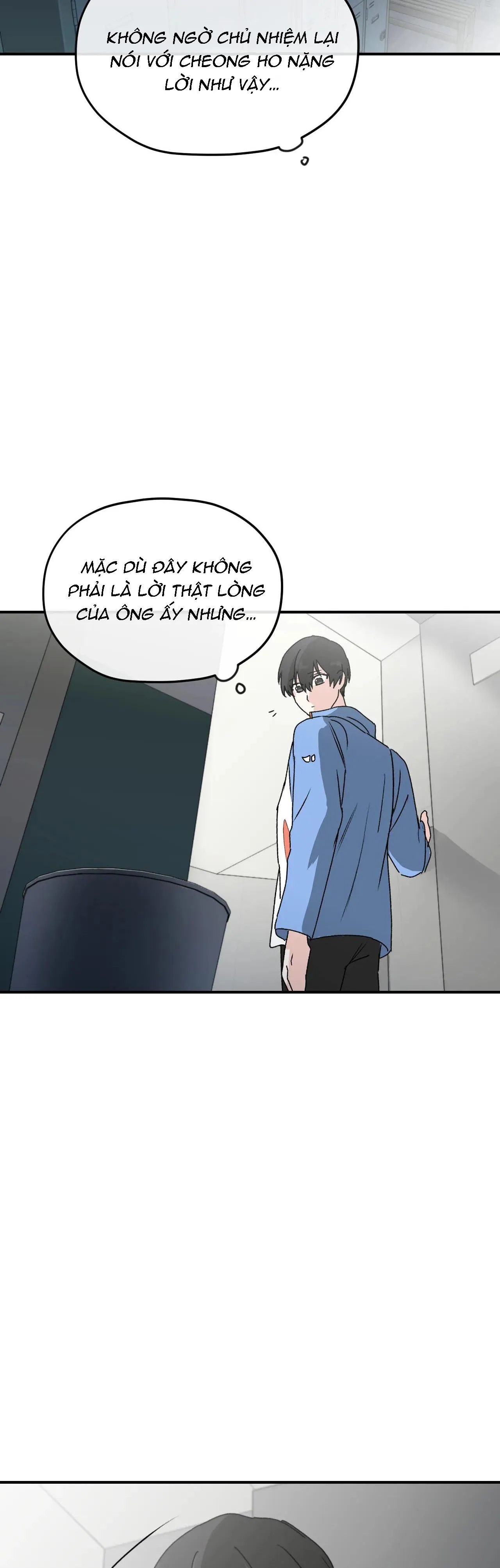 Sóng Tìm Em Chapter 26 Trang 42